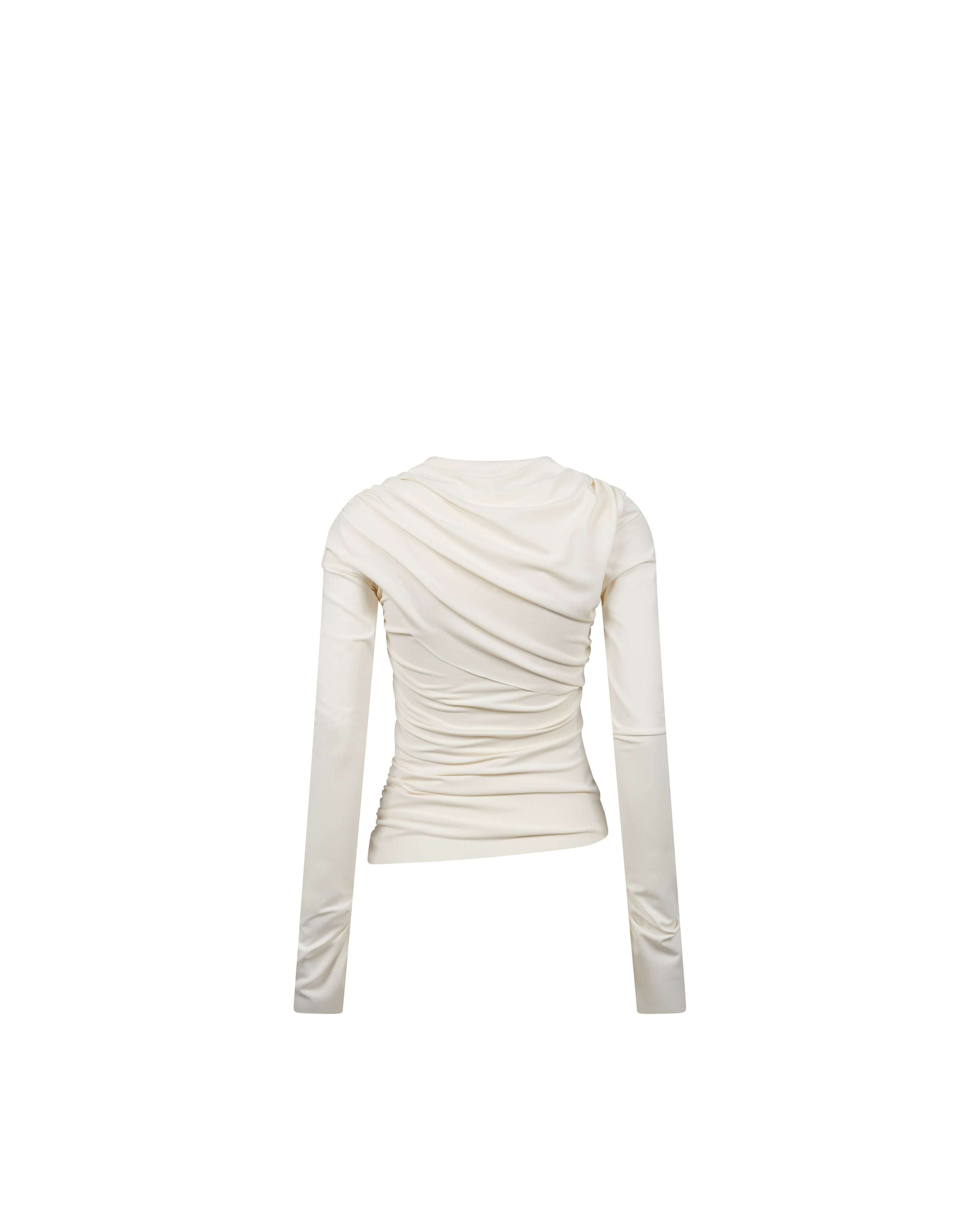 TOP IN FLUID JERSEY