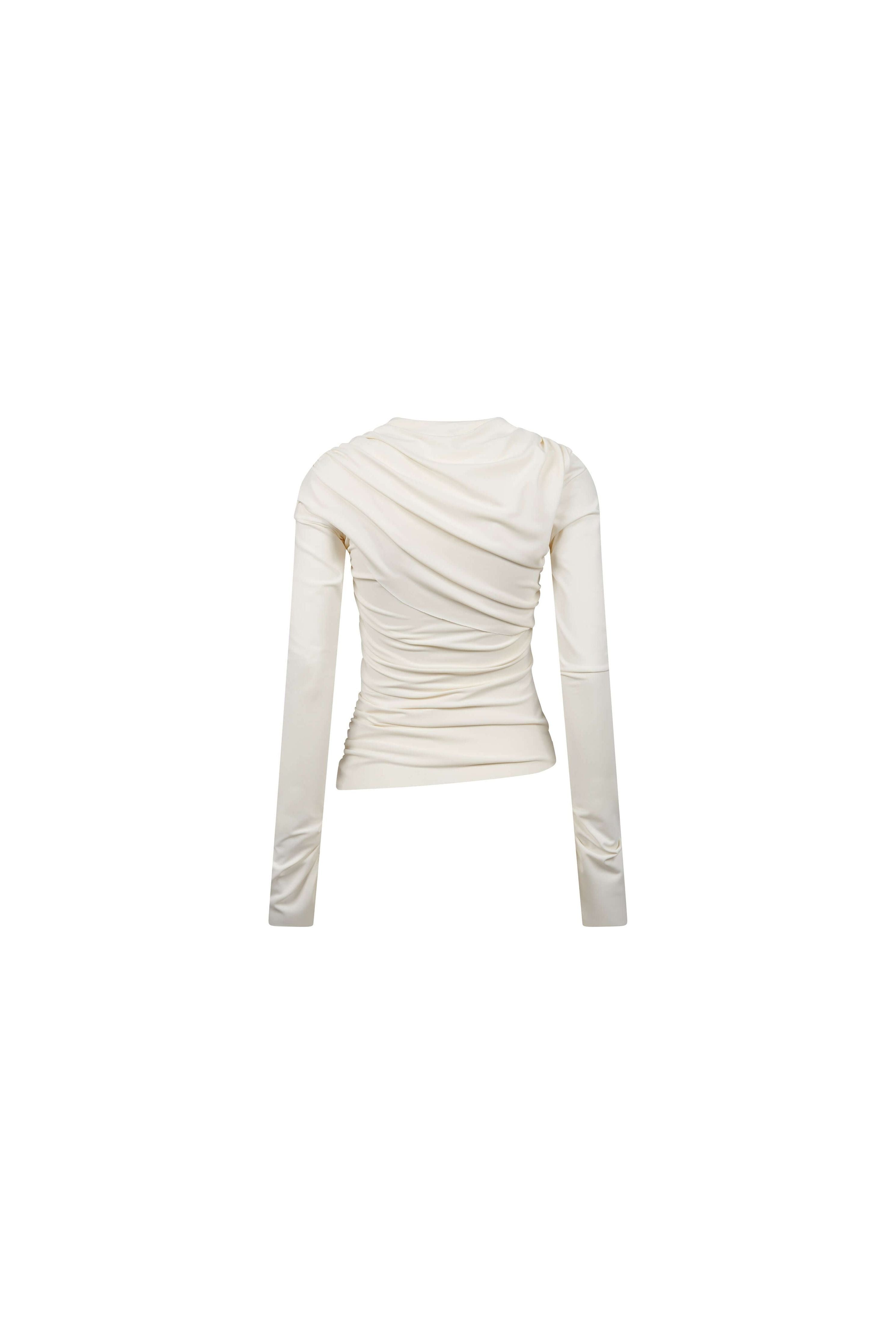 TOP IN FLUID JERSEY