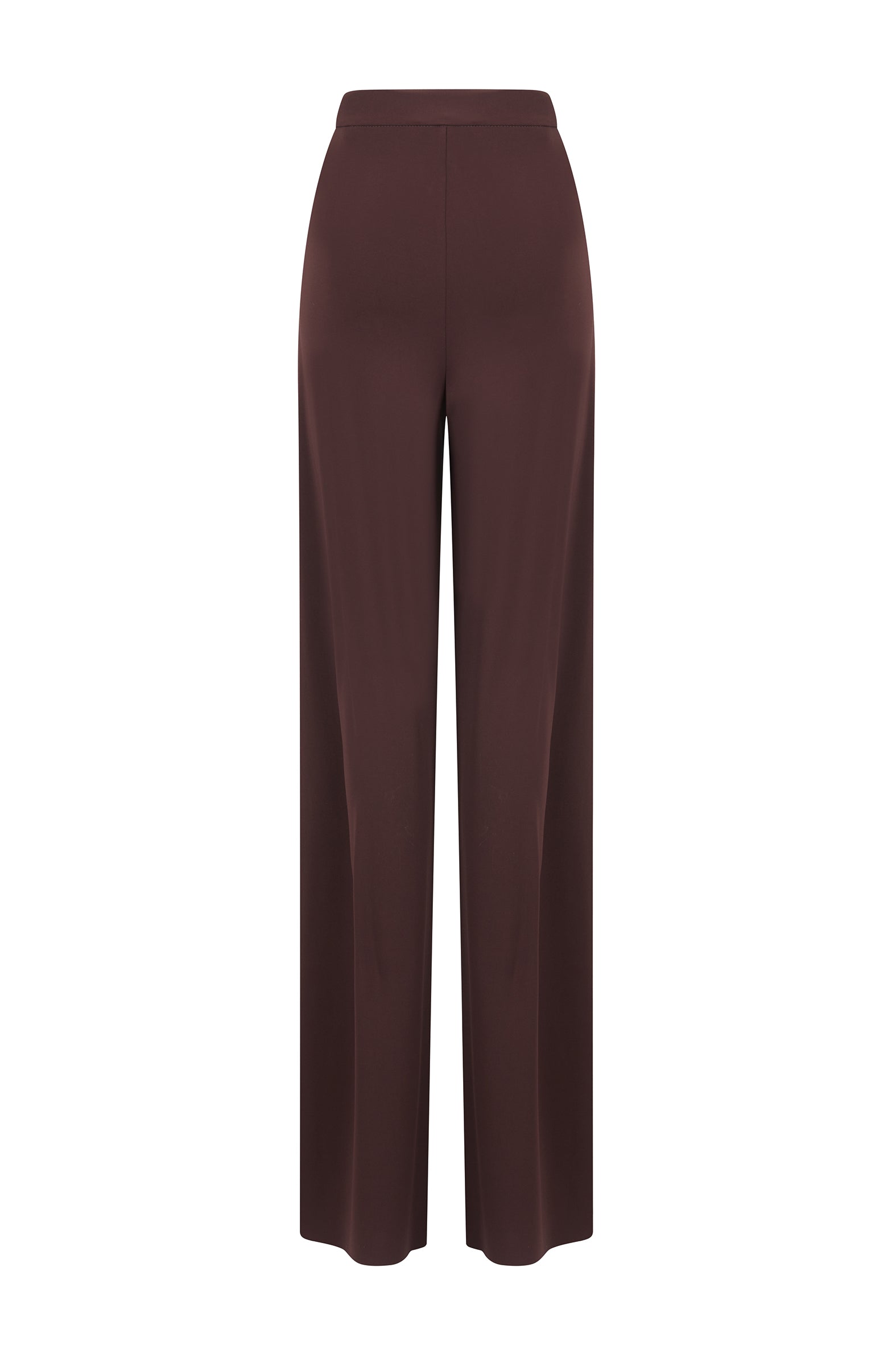 PANTS IN FLUID JERSEY