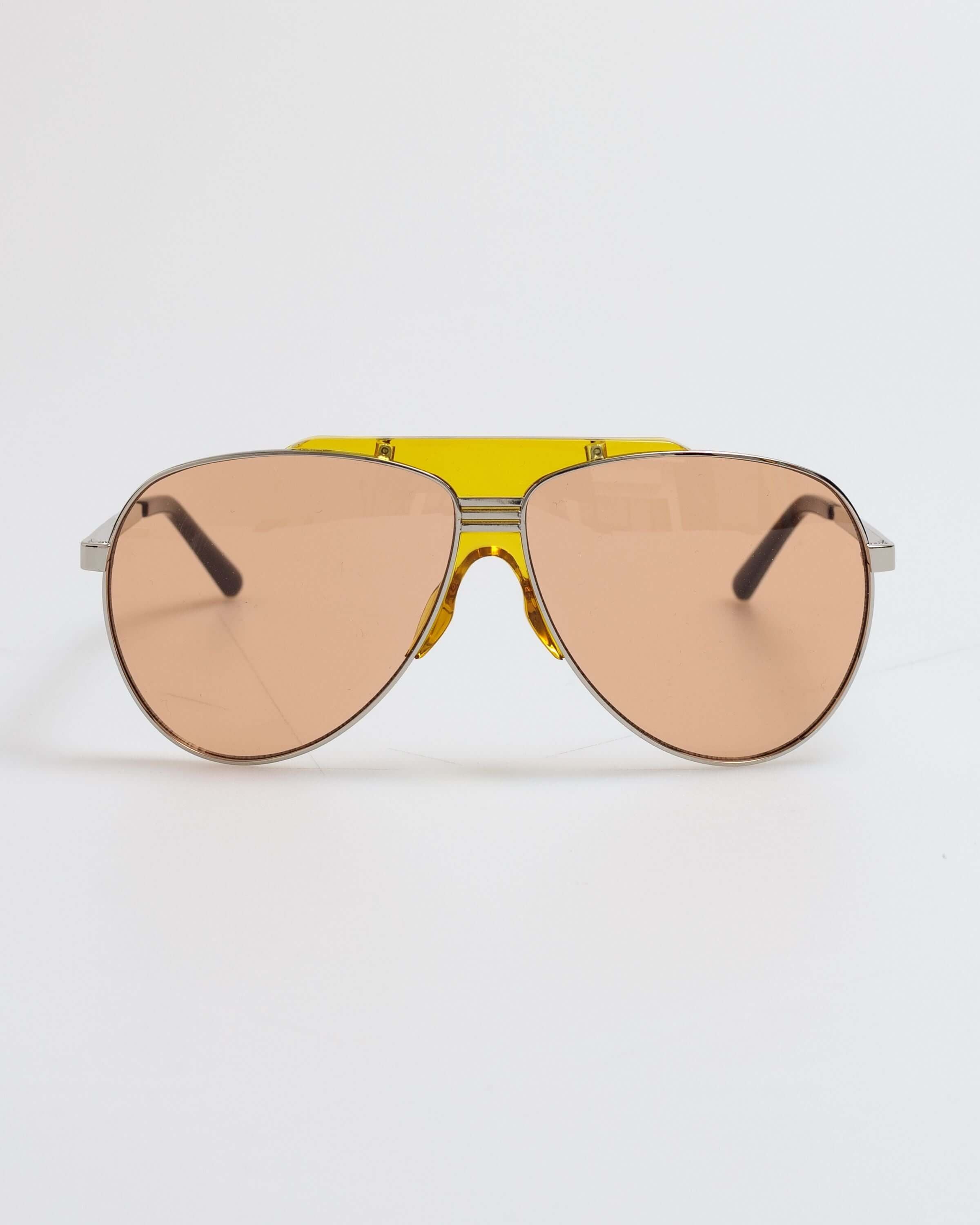 SILVER/ MUSTARD/ CAMEL