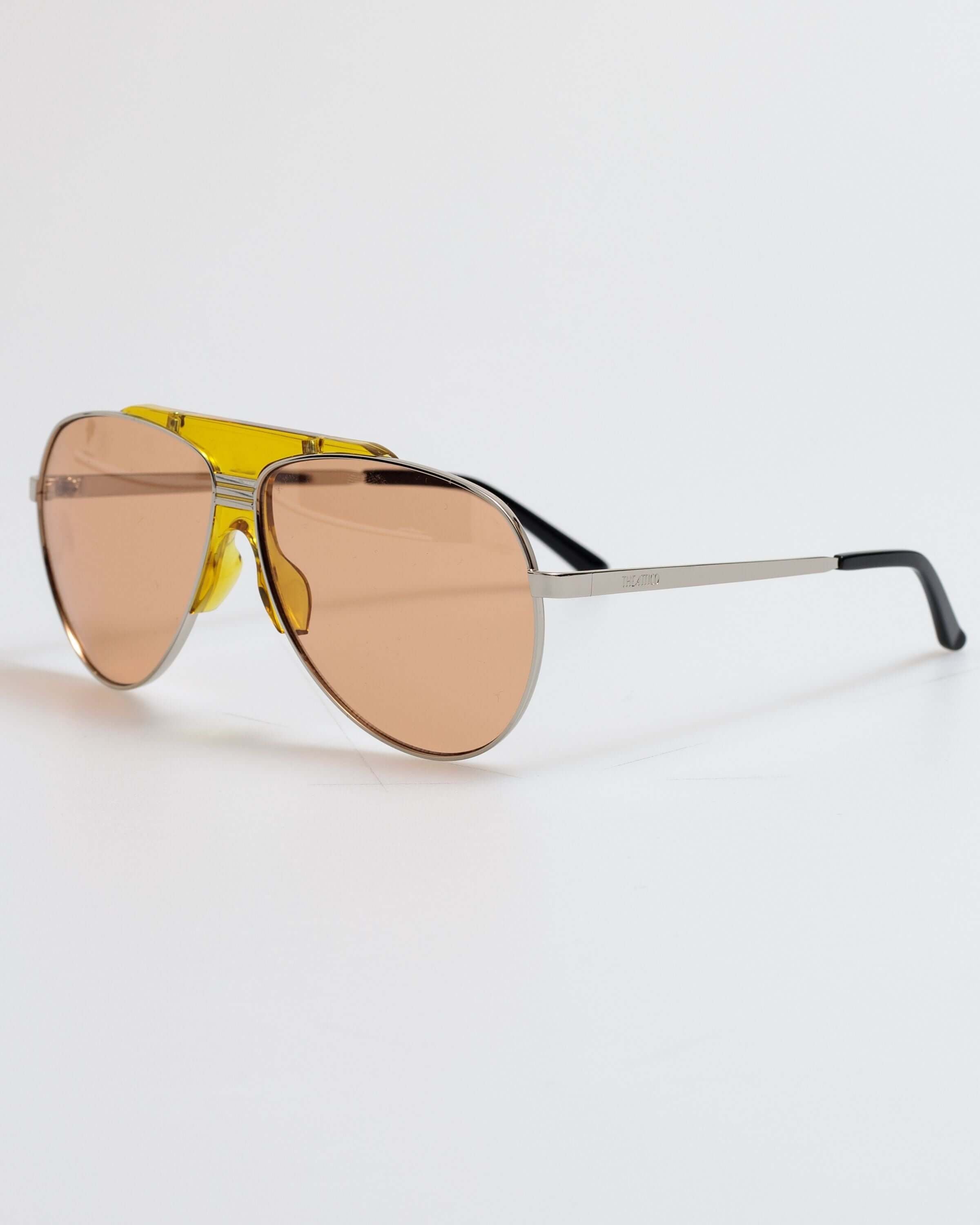 SILVER/ MUSTARD/ CAMEL