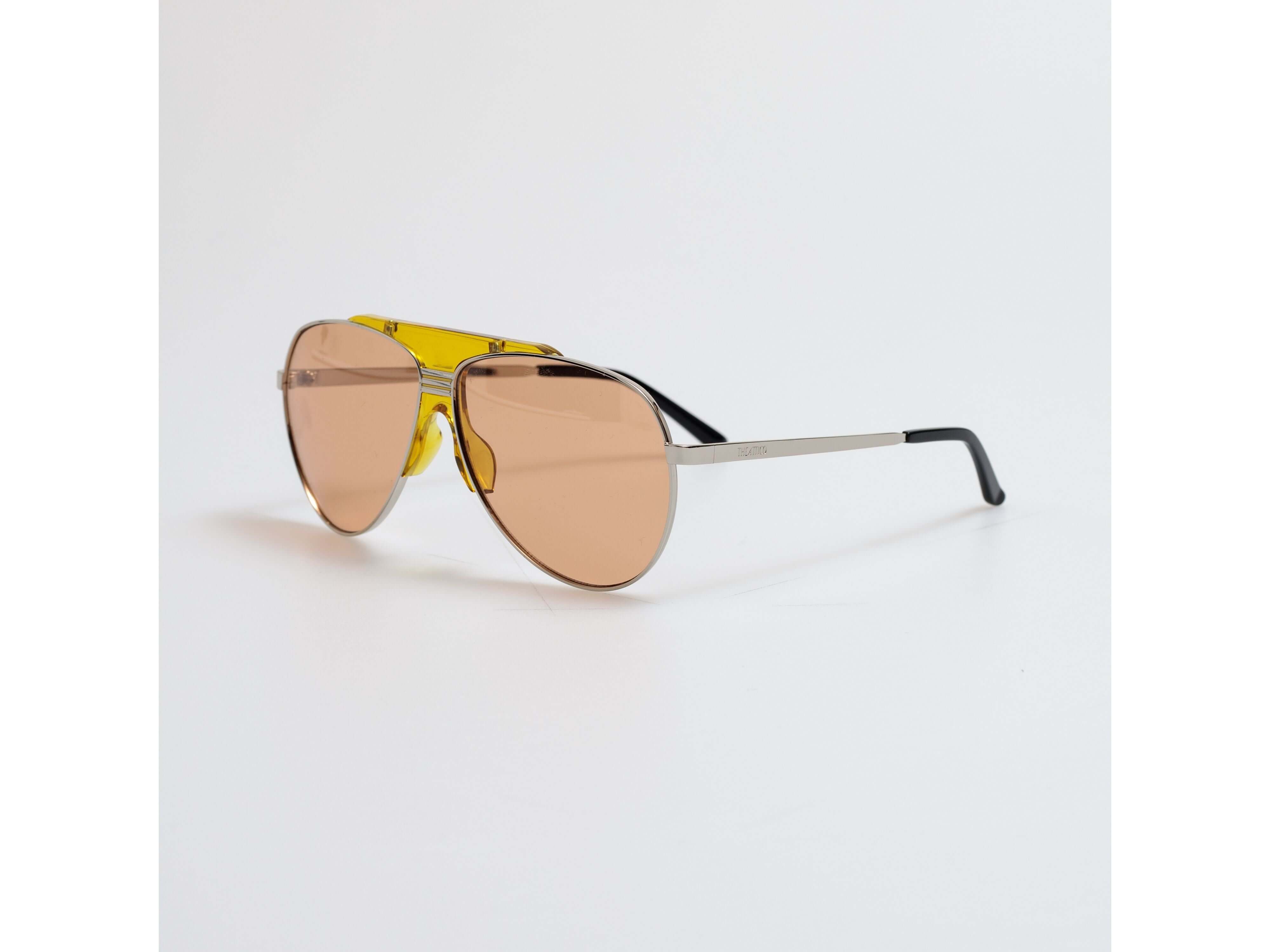 SILVER/ MUSTARD/ CAMEL