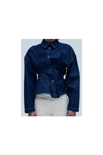 INIDIGO RINSE WASH