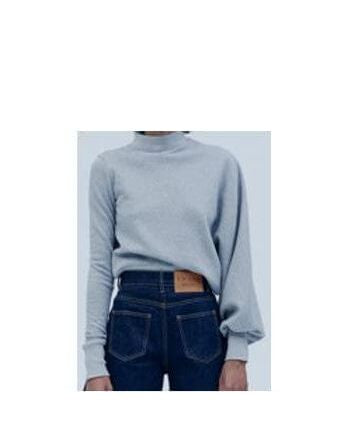 GREY MELANGE