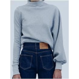 GREY MELANGE