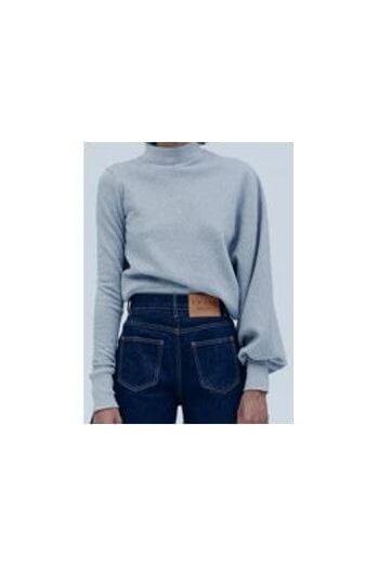 GREY MELANGE