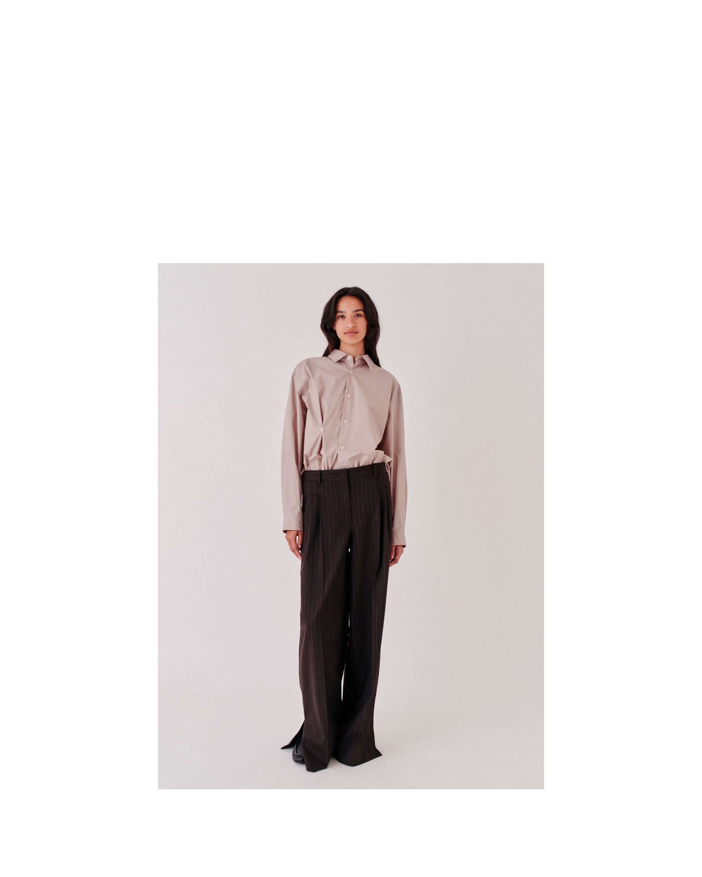 Cyprus Button Shirt