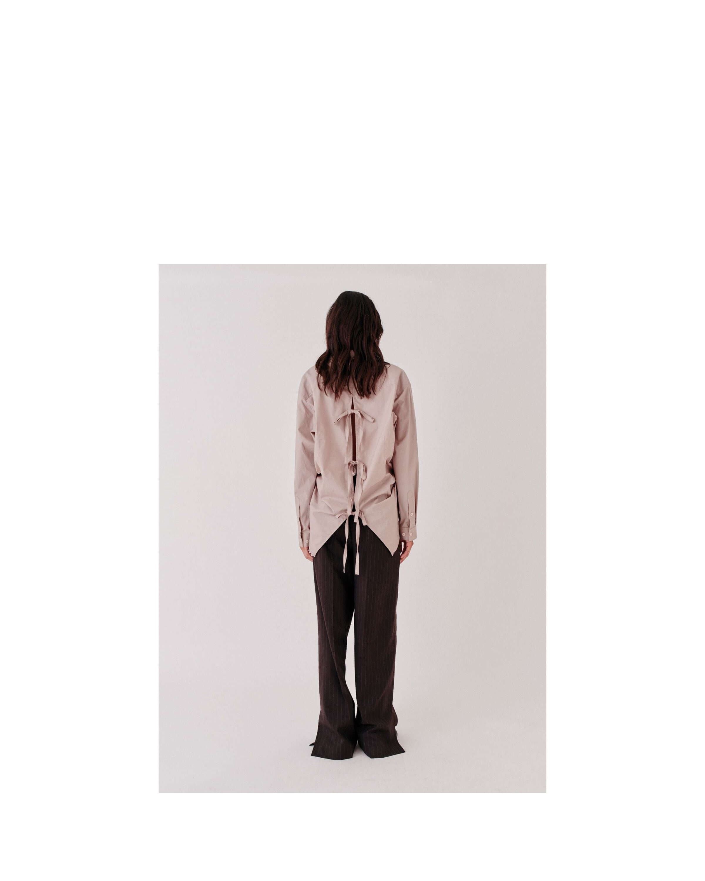 Cyprus Button Shirt
