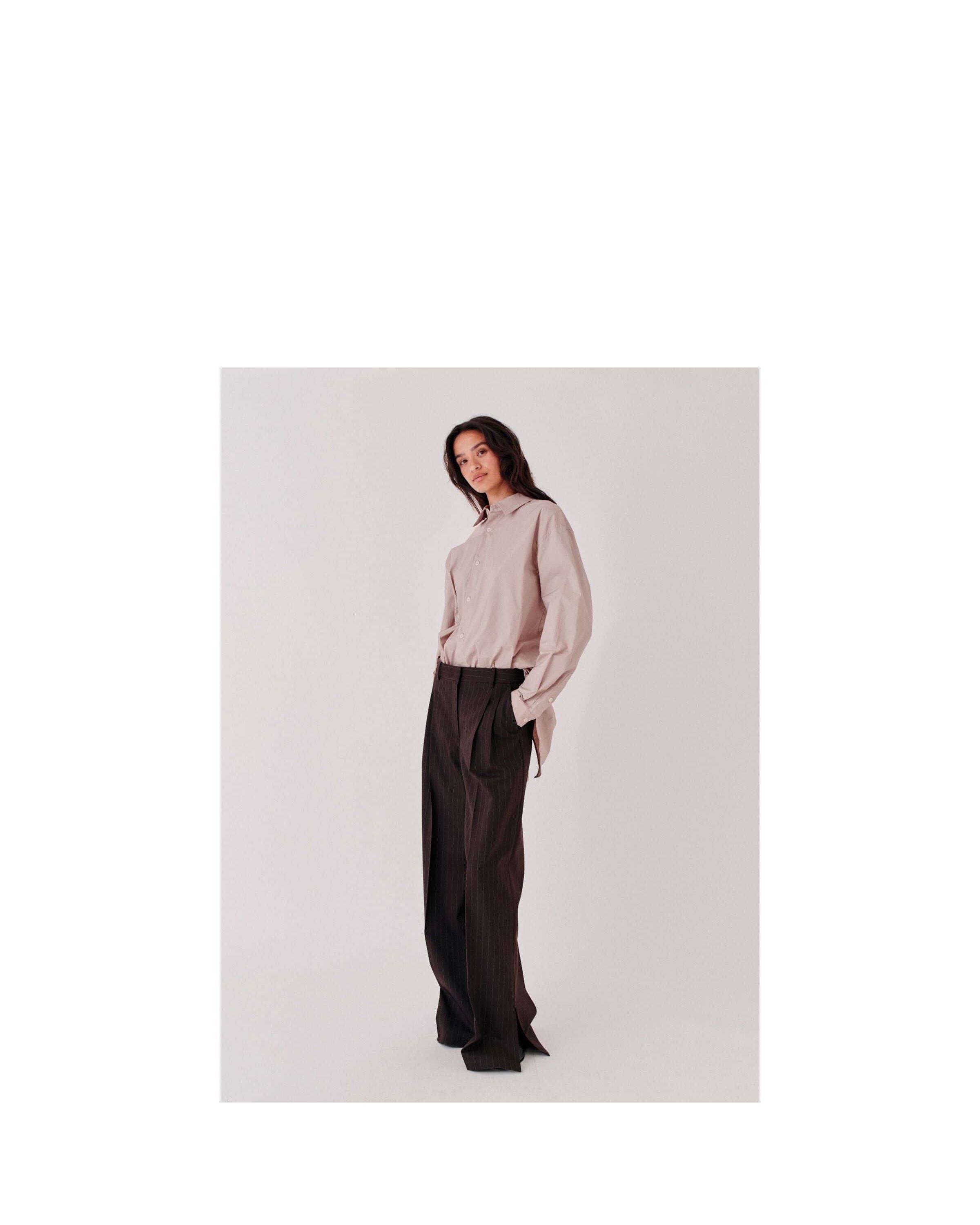 Cyprus Button Shirt