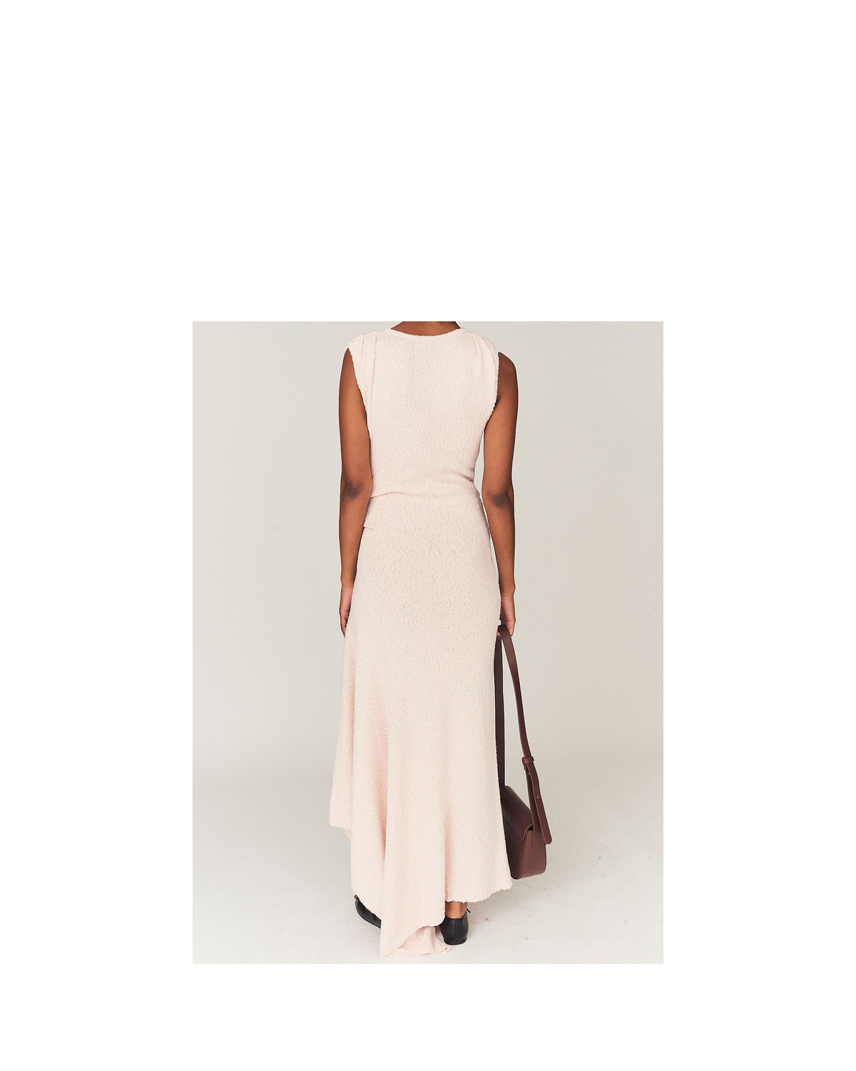 April Gown