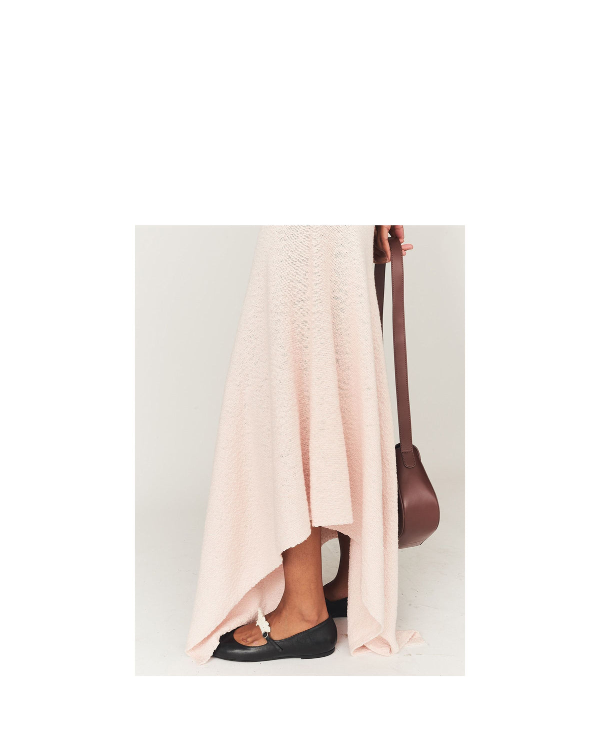 April Gown