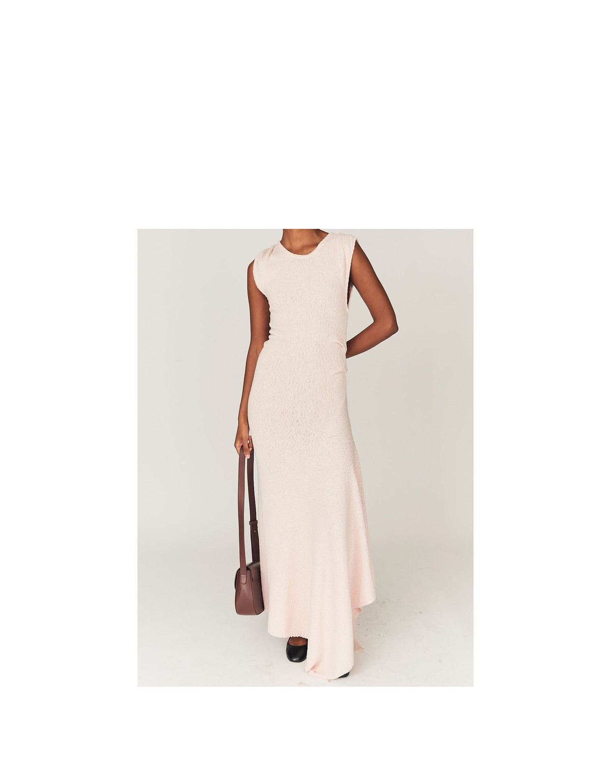 April Gown