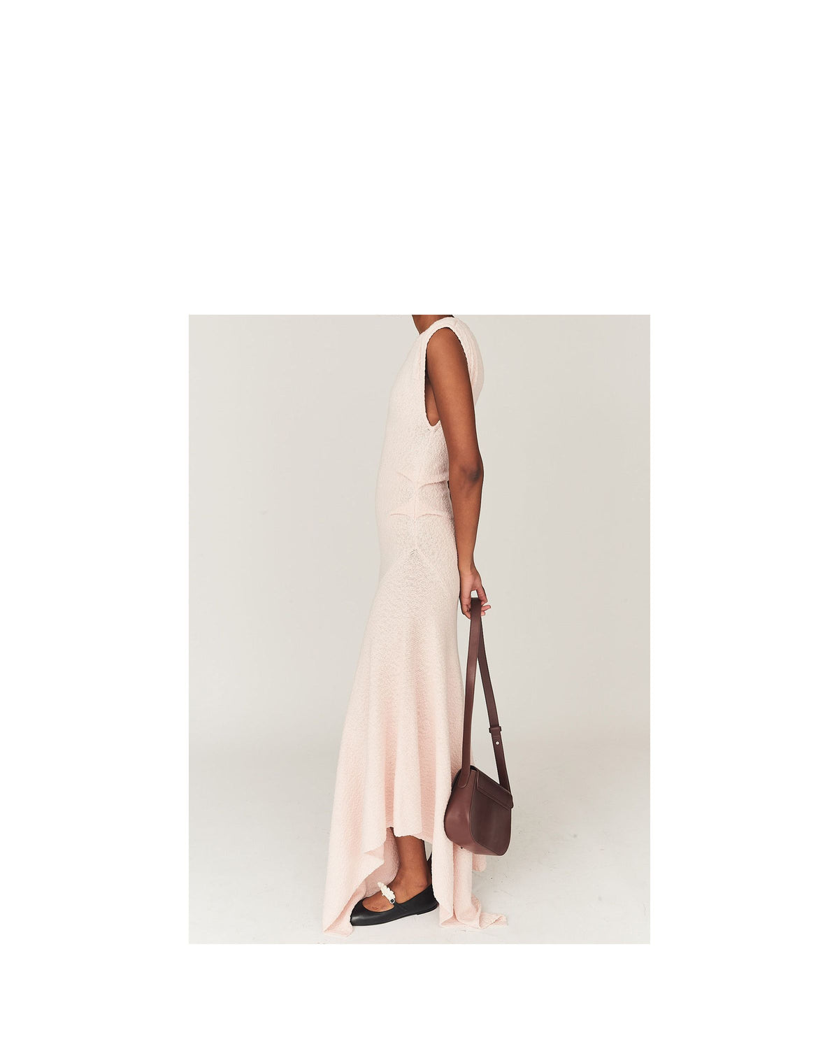 April Gown