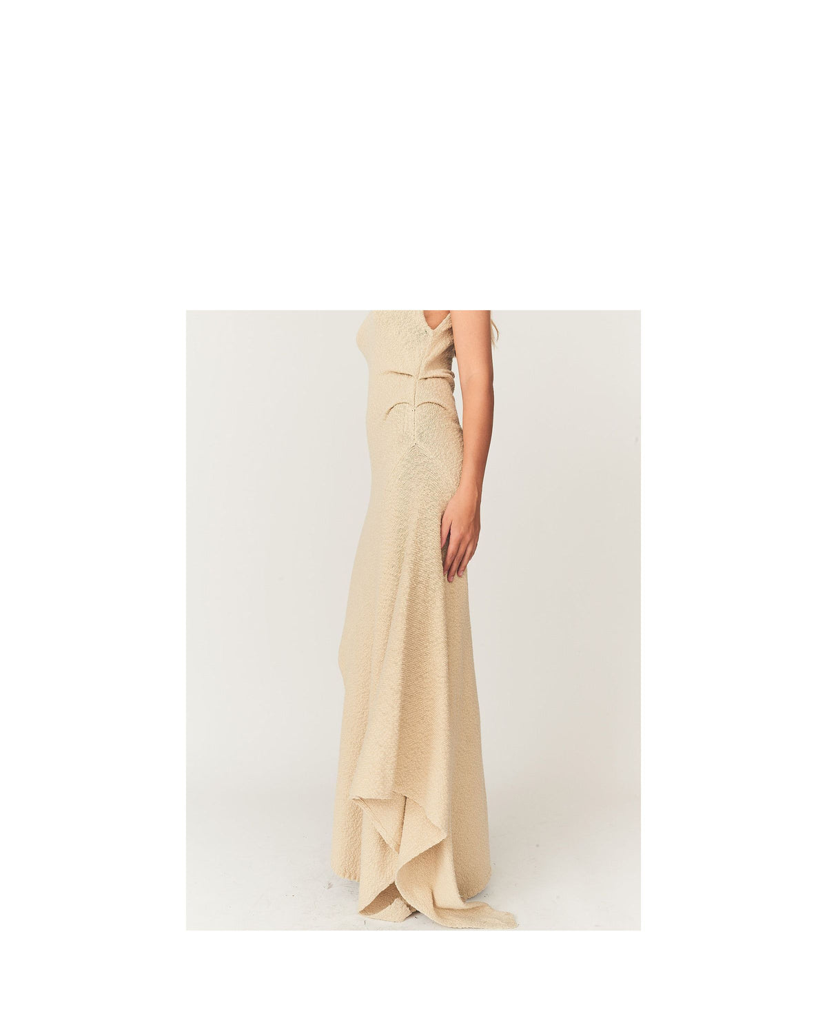 April Gown