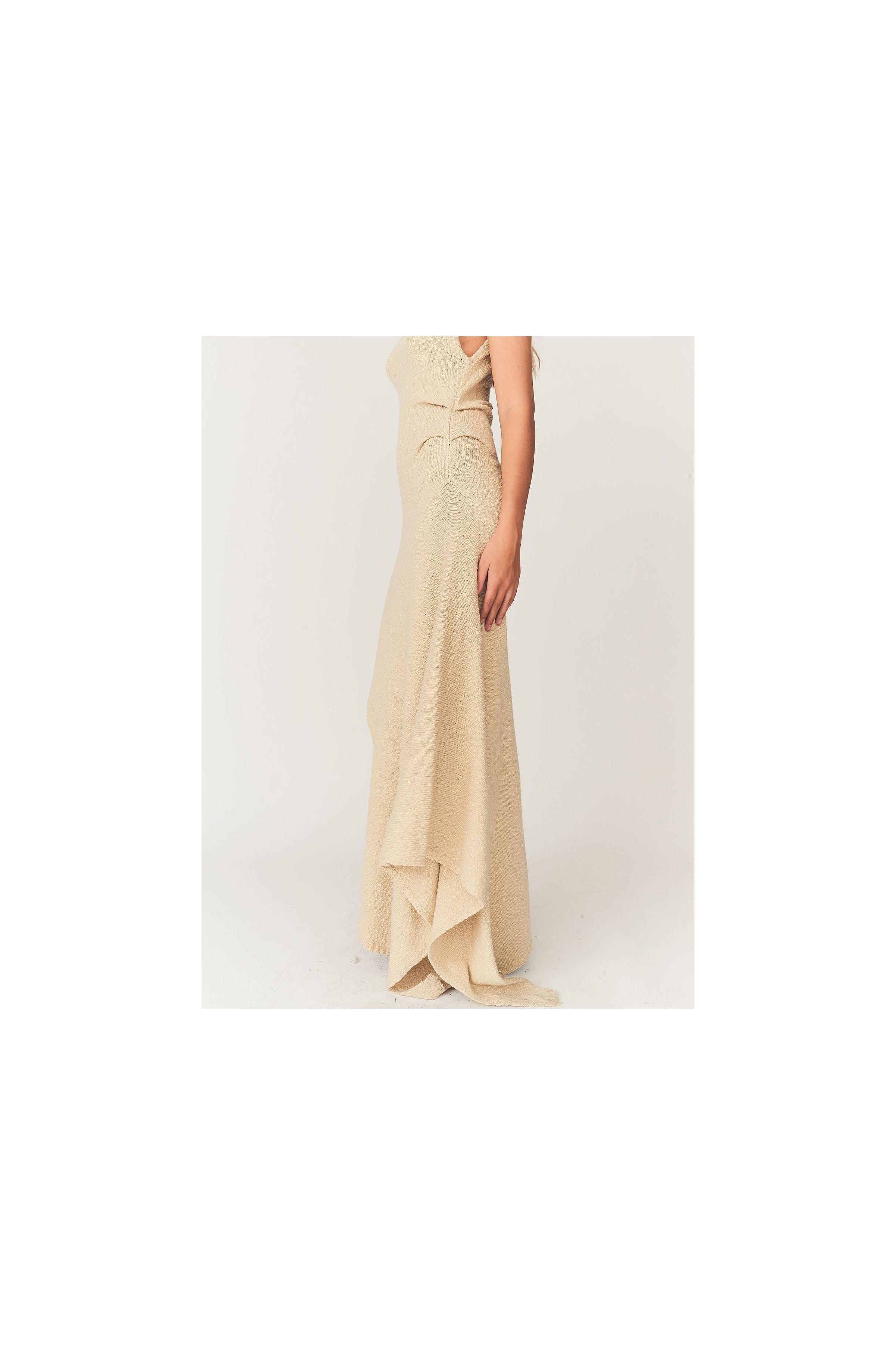 April Gown