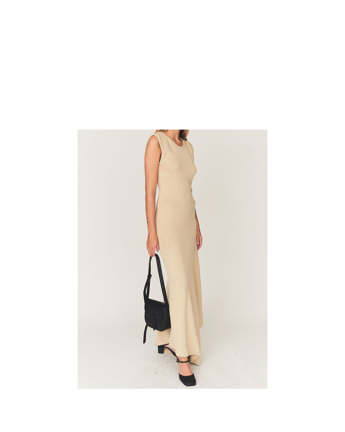 April Gown