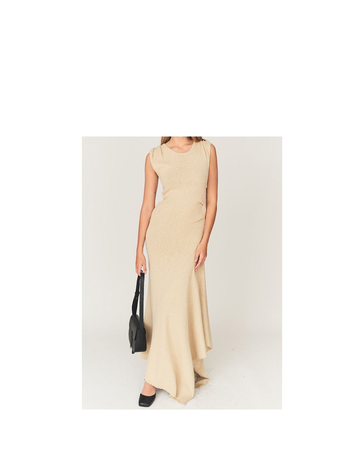 April Gown