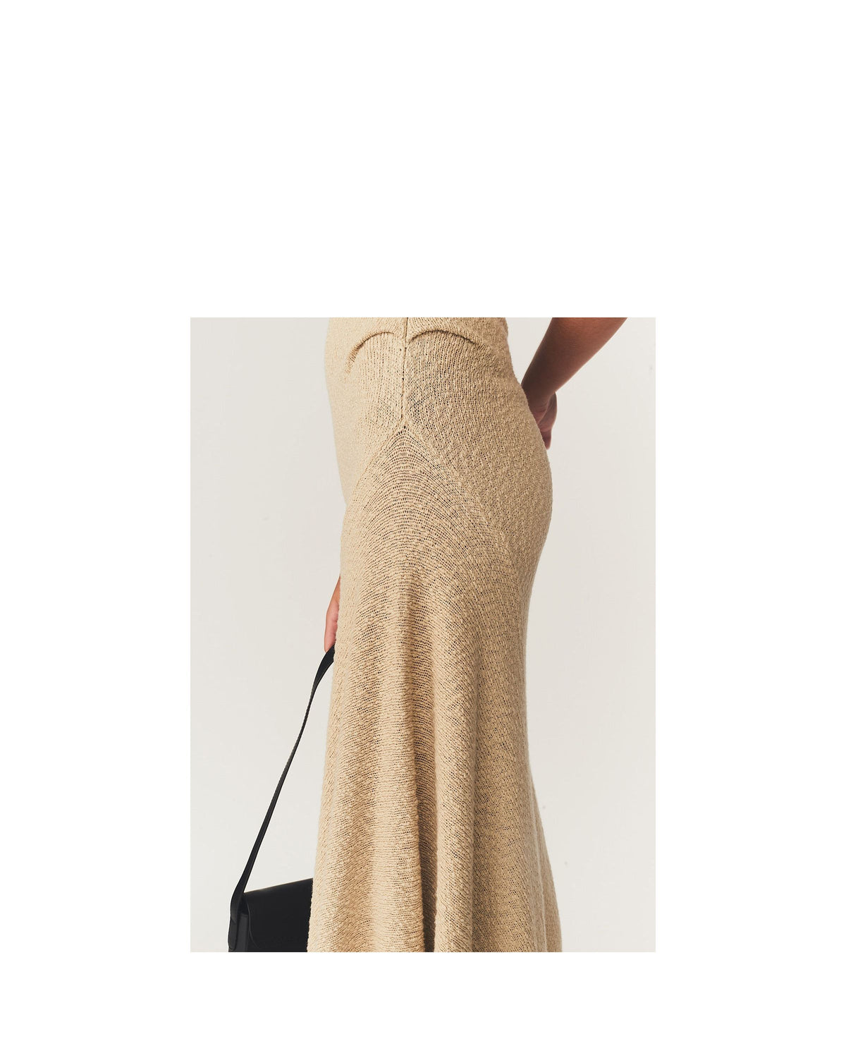 April Gown