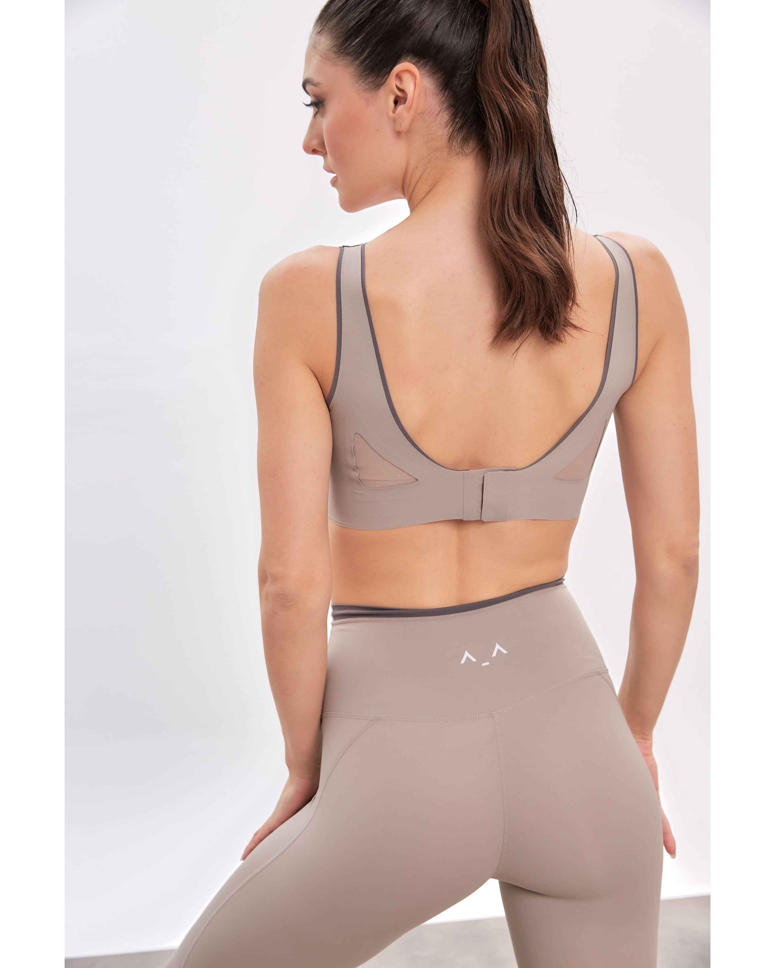Comfort Sports Bra