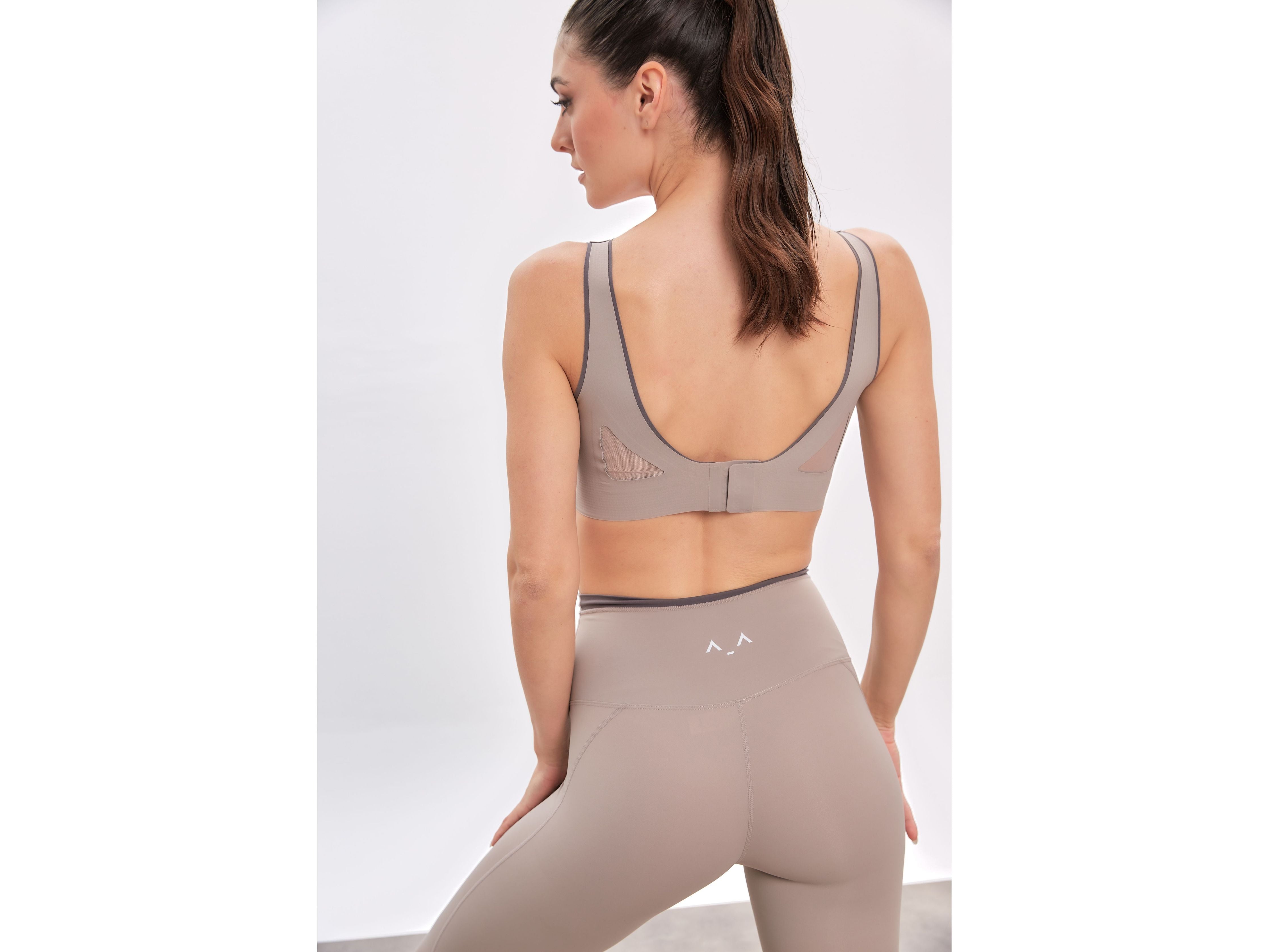 Comfort Sports Bra