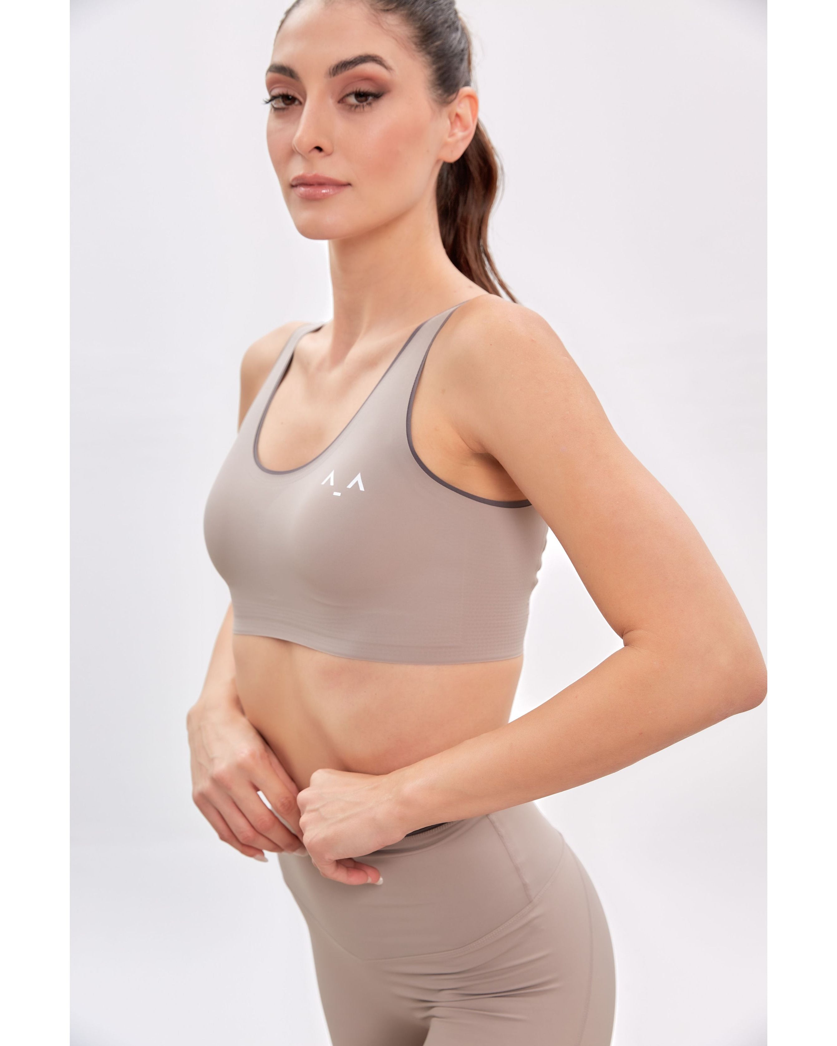 Comfort Sports Bra
