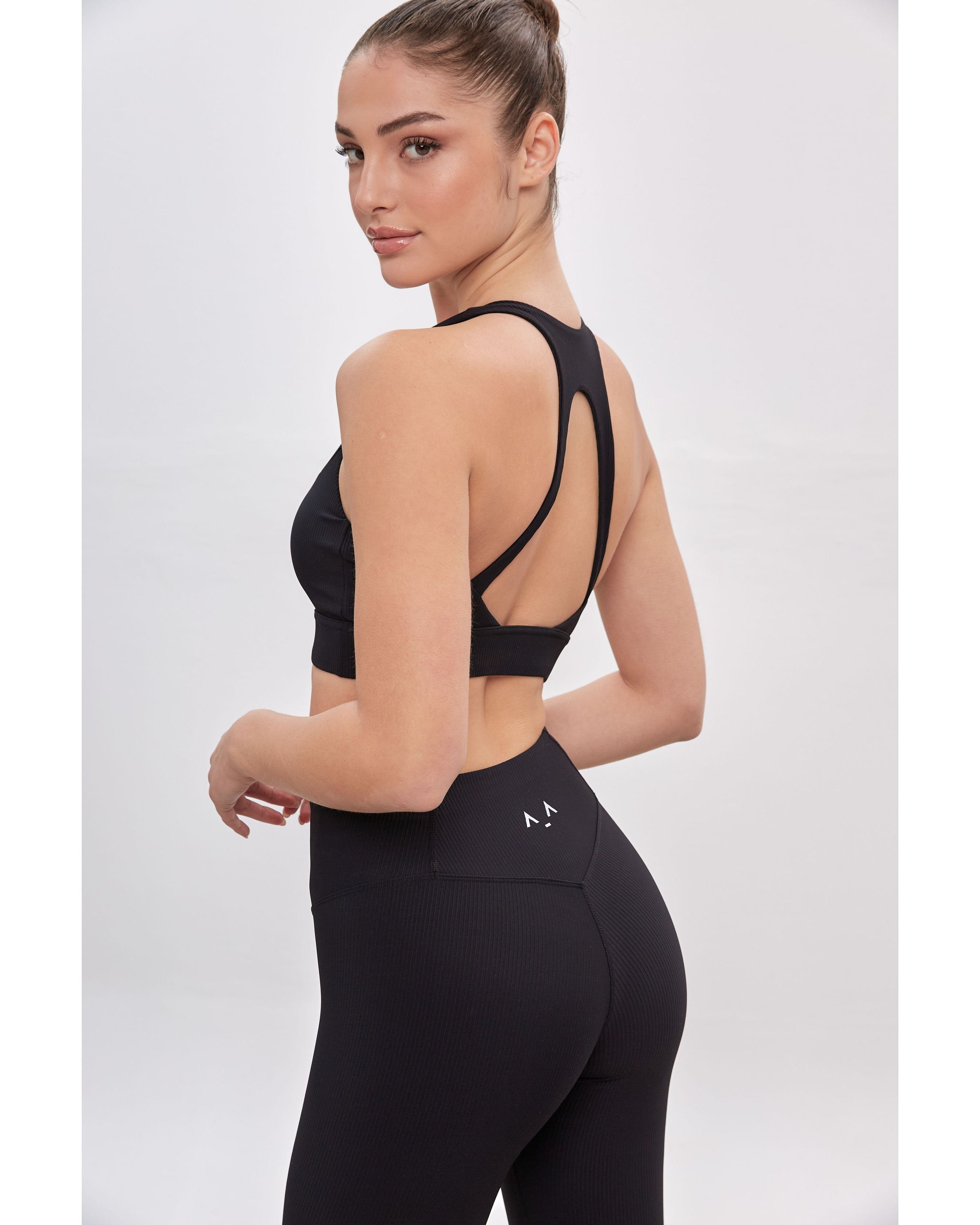 Minimalist Sports Bra