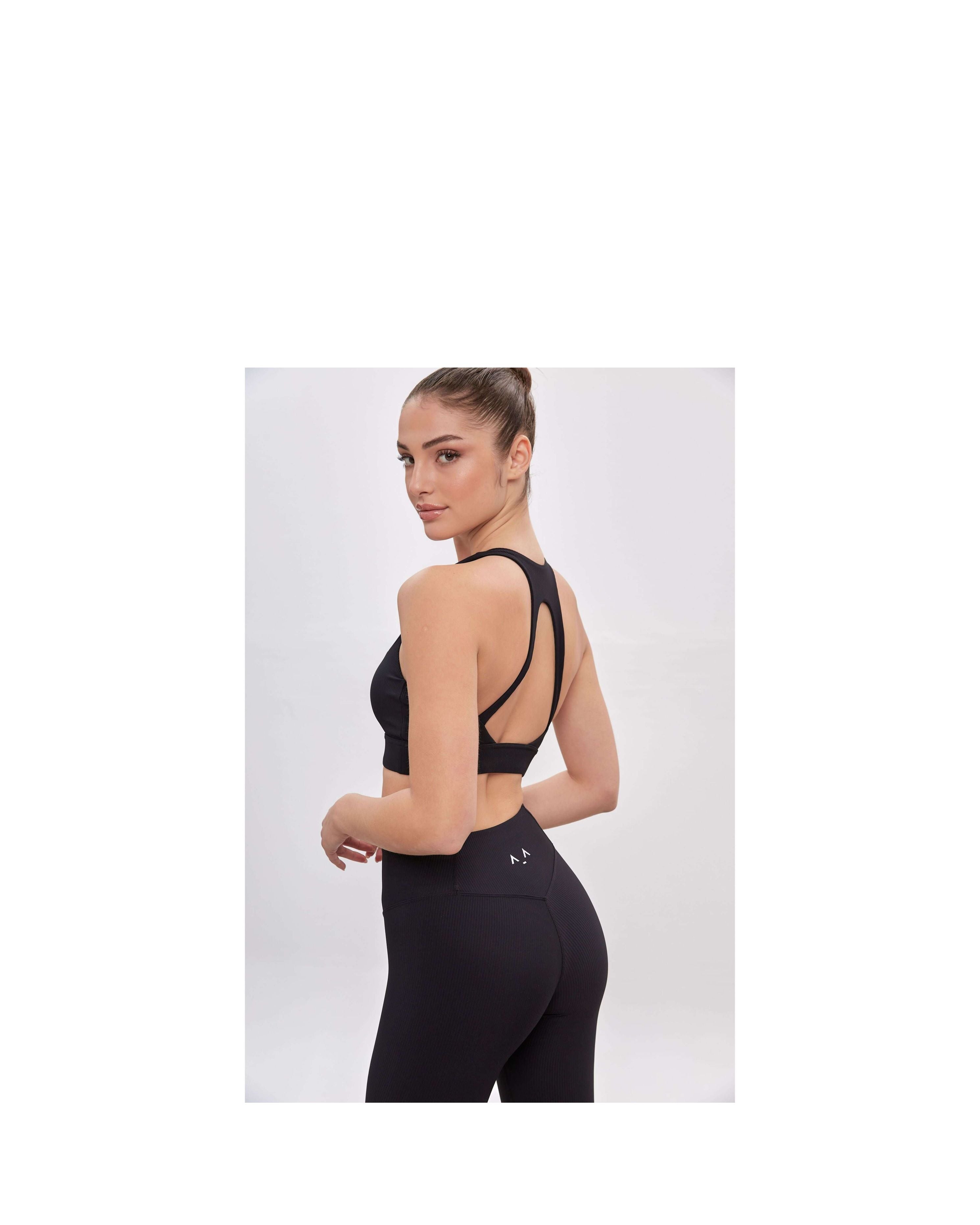 Minimalist Sports Bra