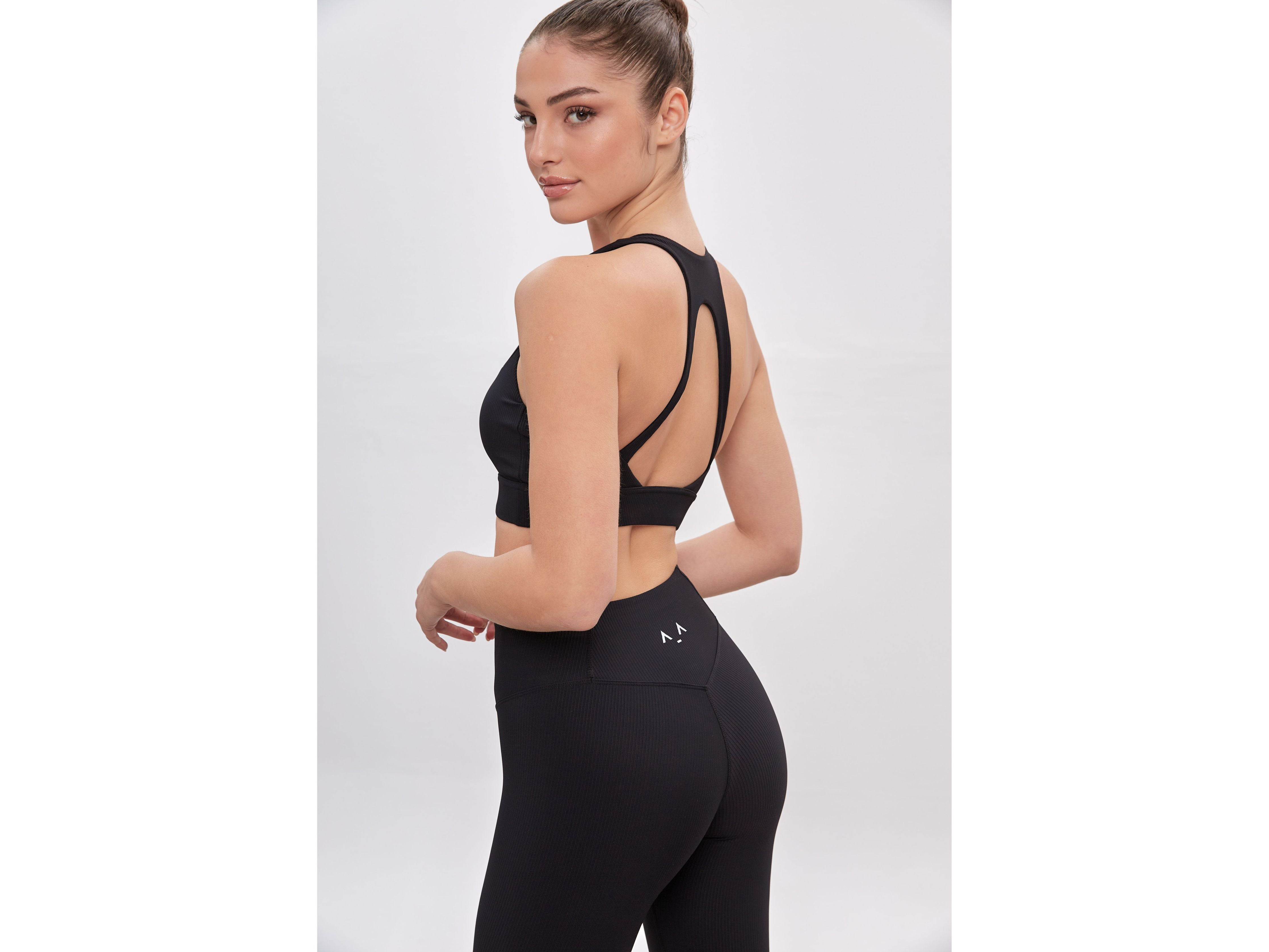 Minimalist Sports Bra