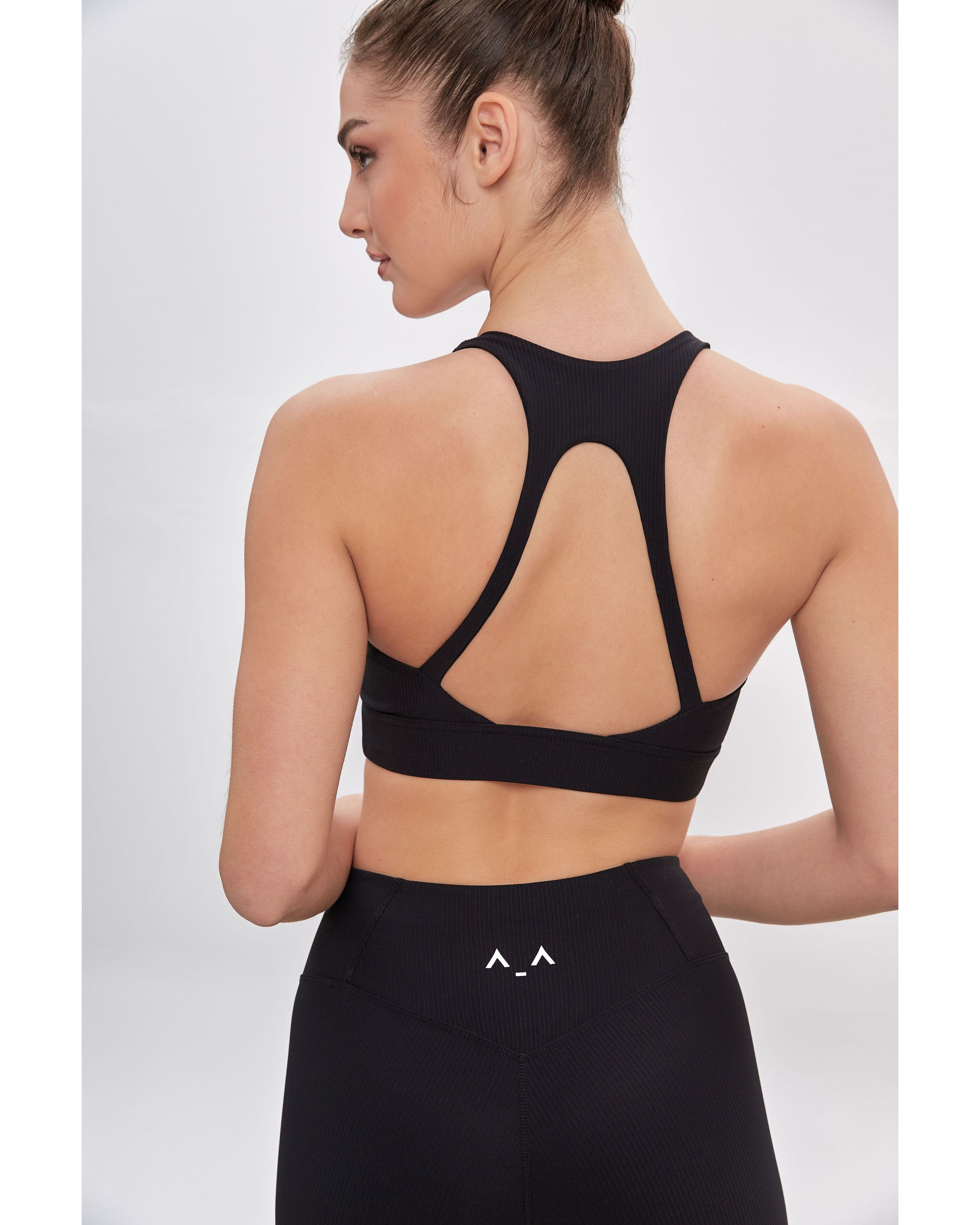Minimalist Sports Bra