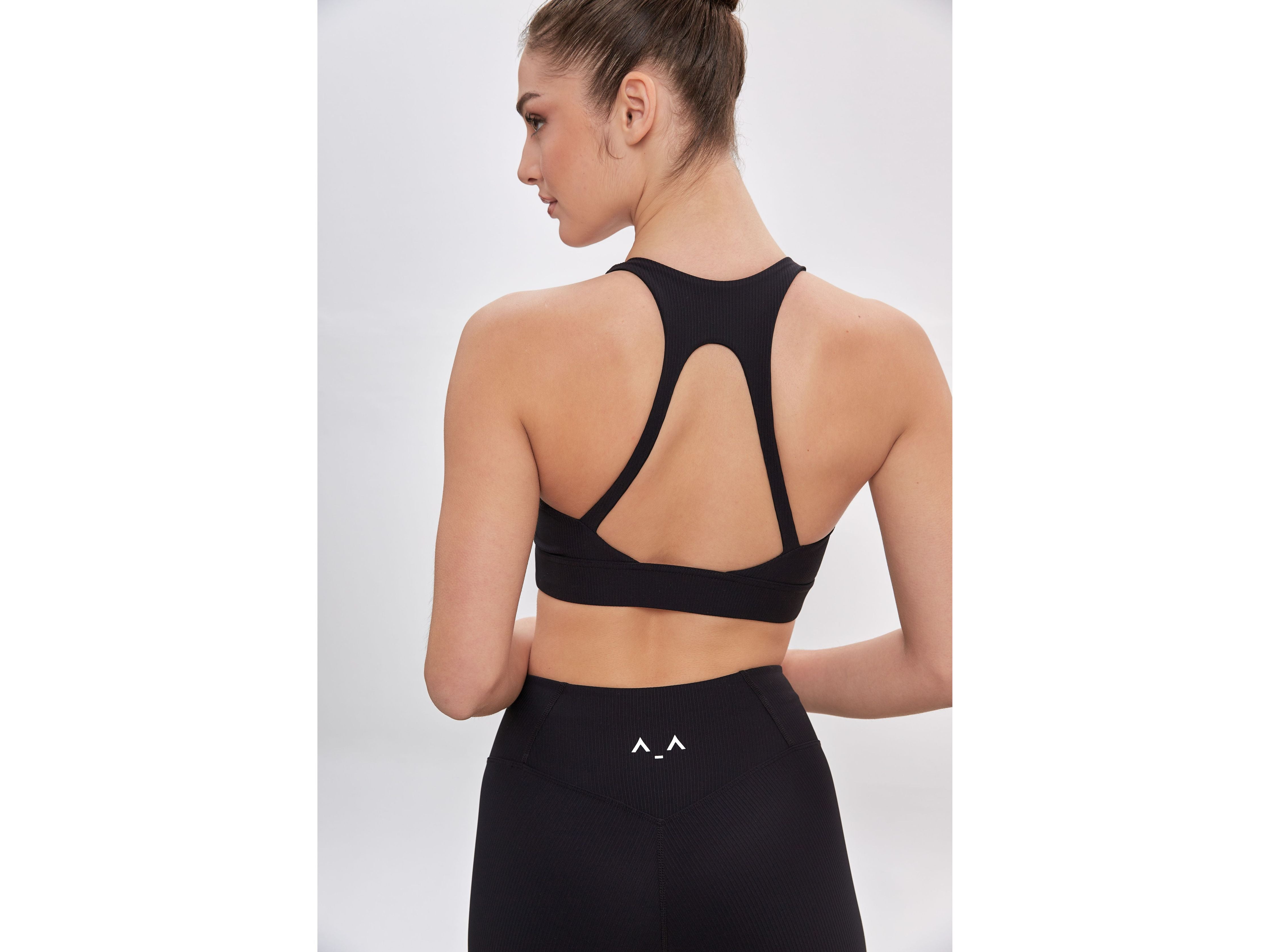Minimalist Sports Bra