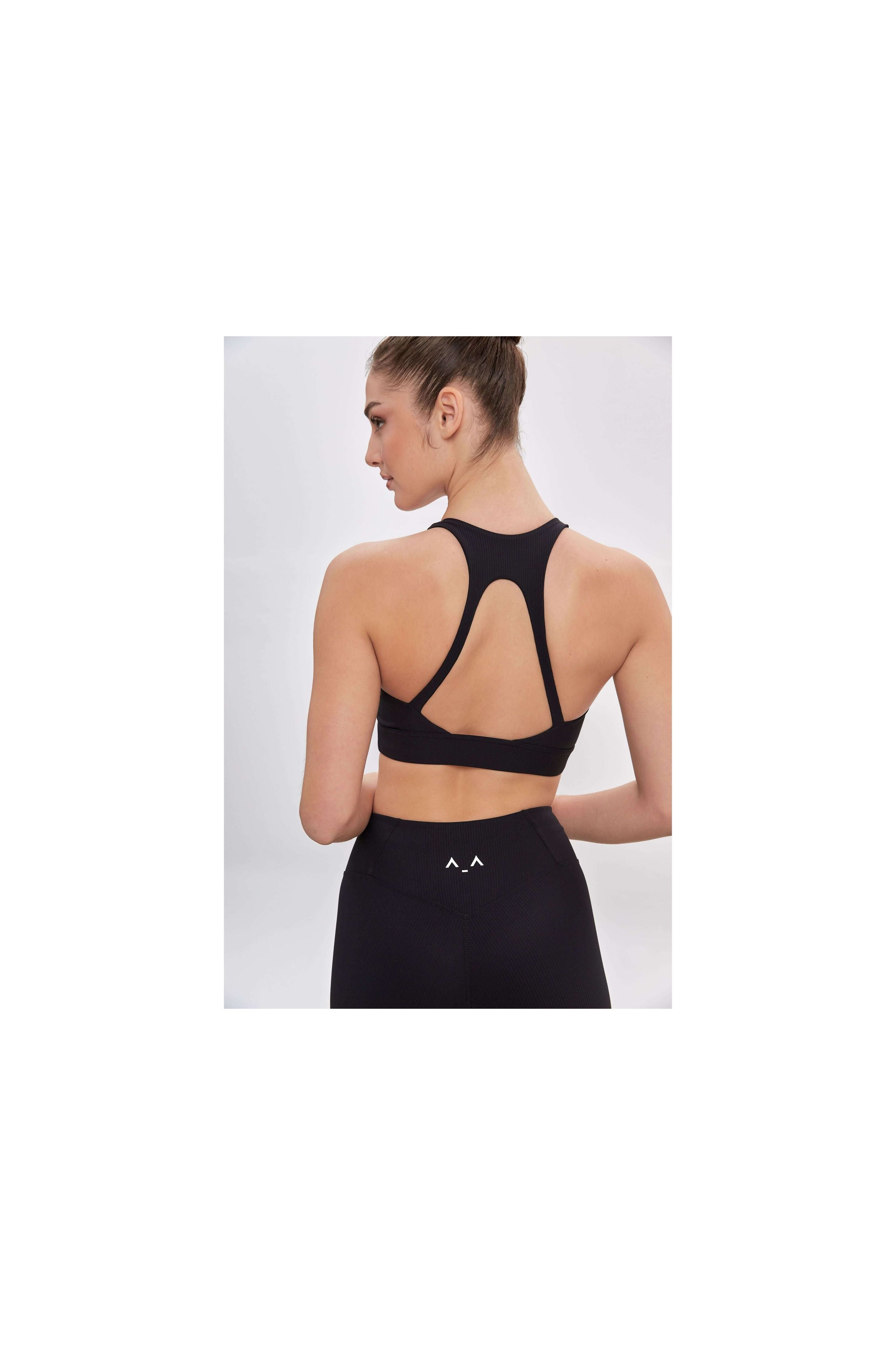 Minimalist Sports Bra