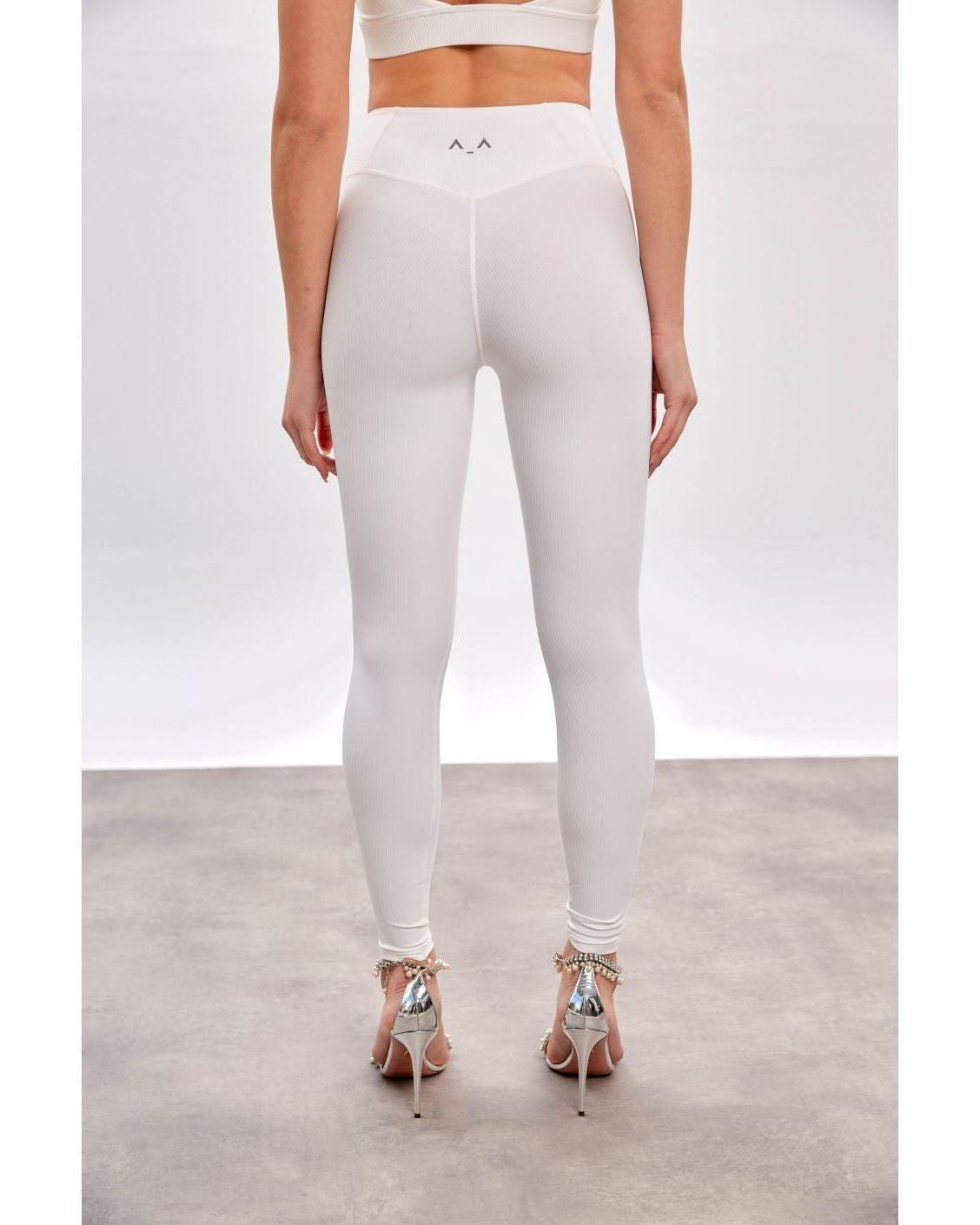Classic Rib Essential Leggings