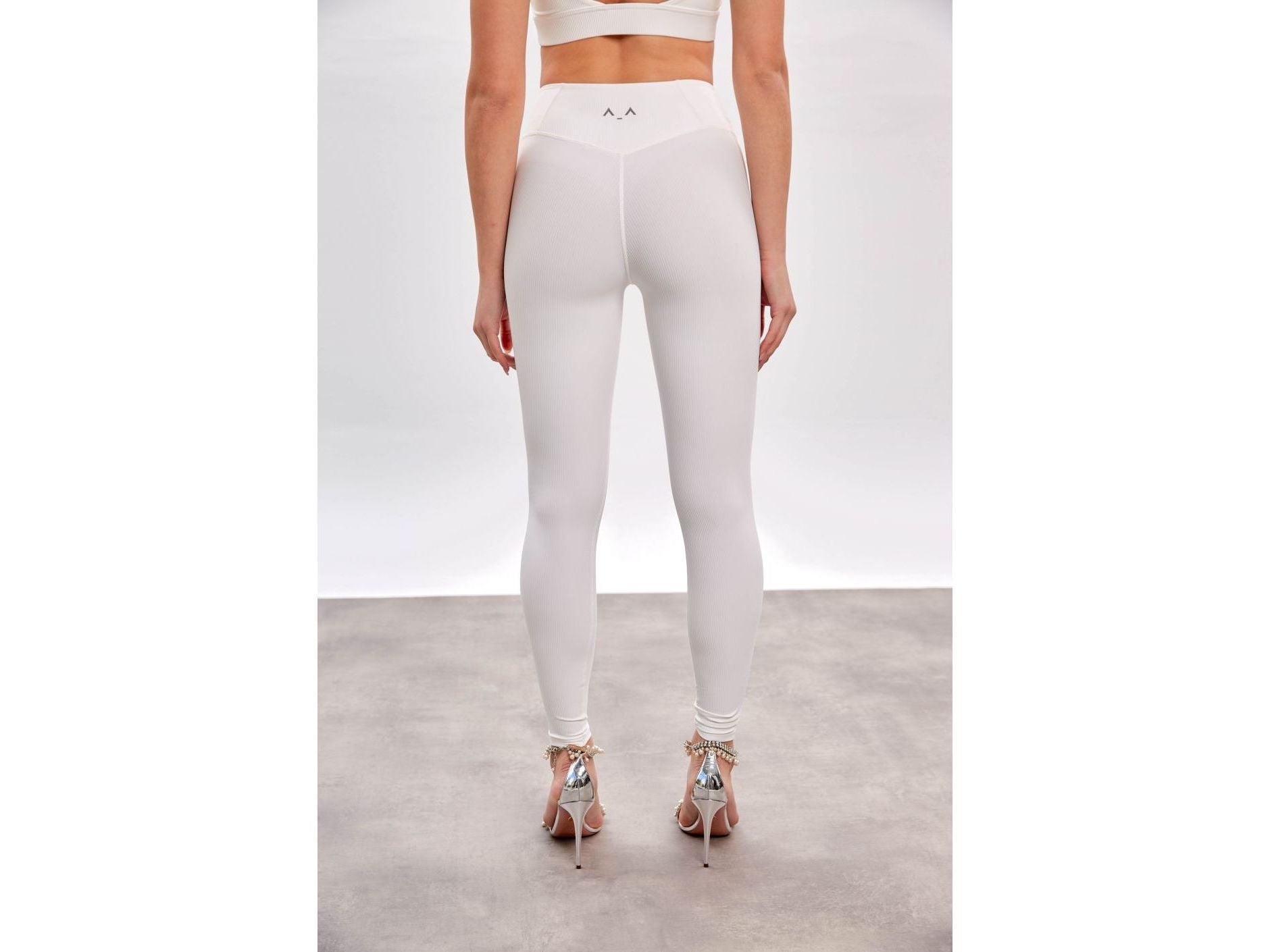 Classic Rib Essential Leggings