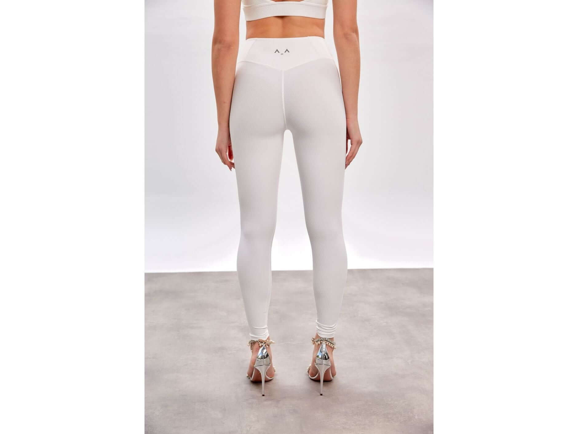 Classic Rib Essential Leggings