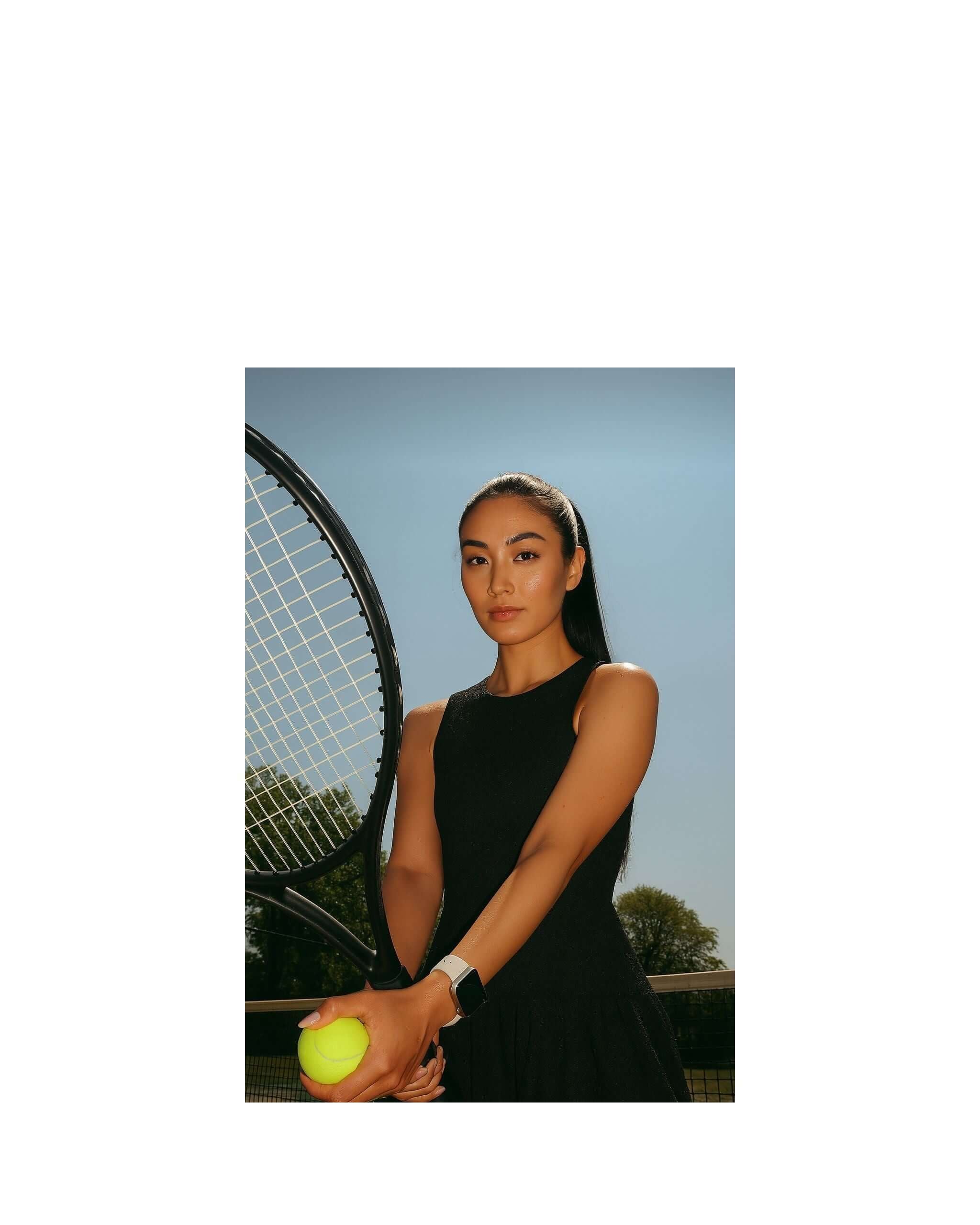 Lace Power Dress with Shorts | Black