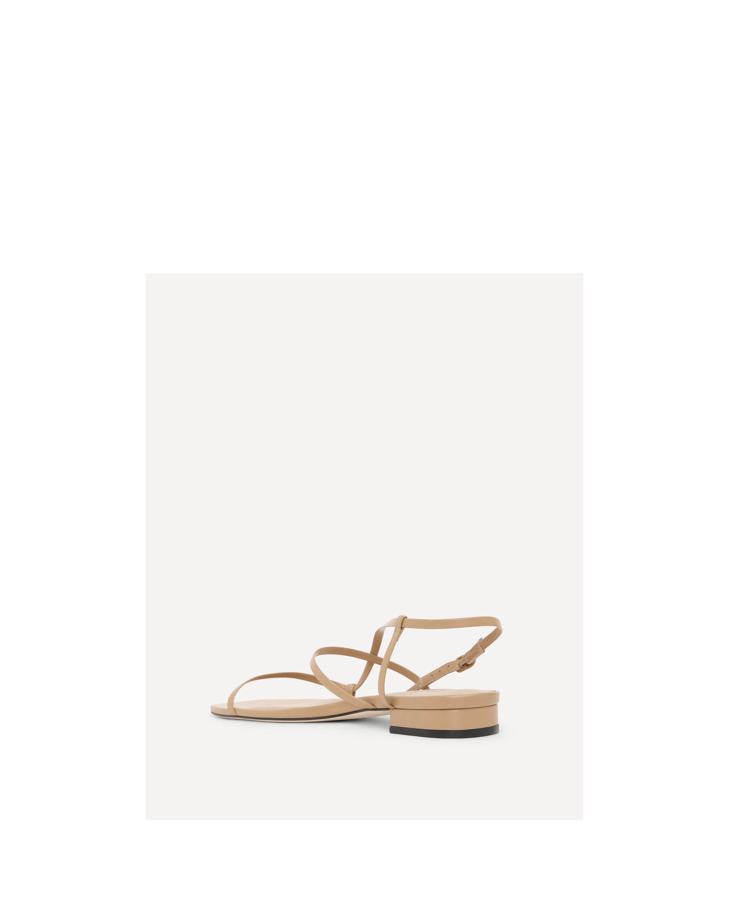 BIAS WRAP FLAT