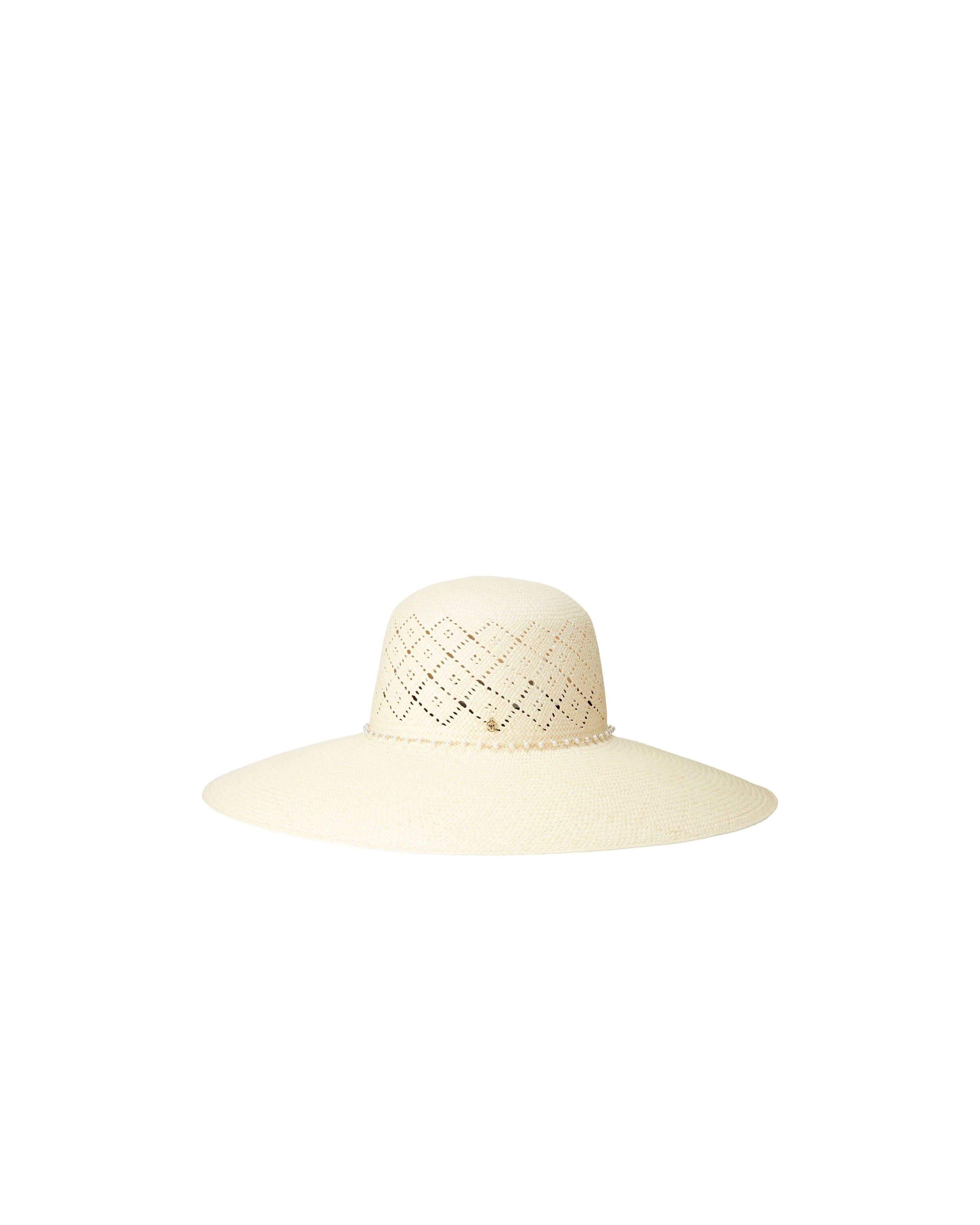 Blanche Doily Brisa