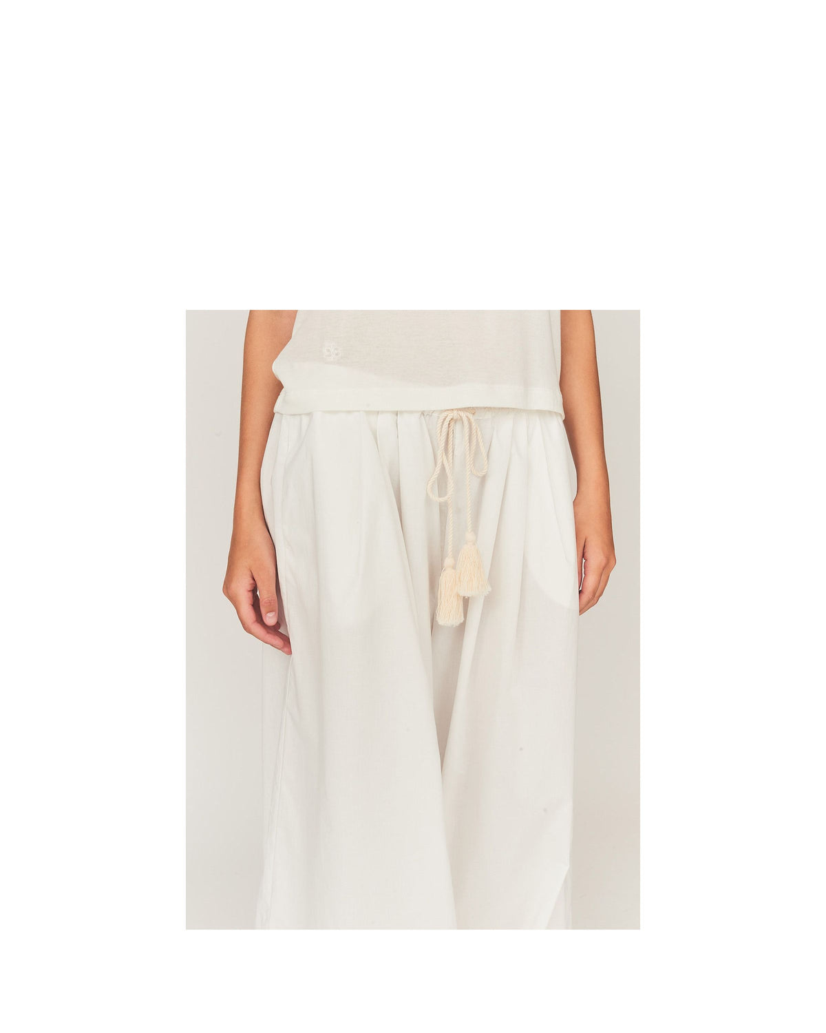 Bazaar Pants