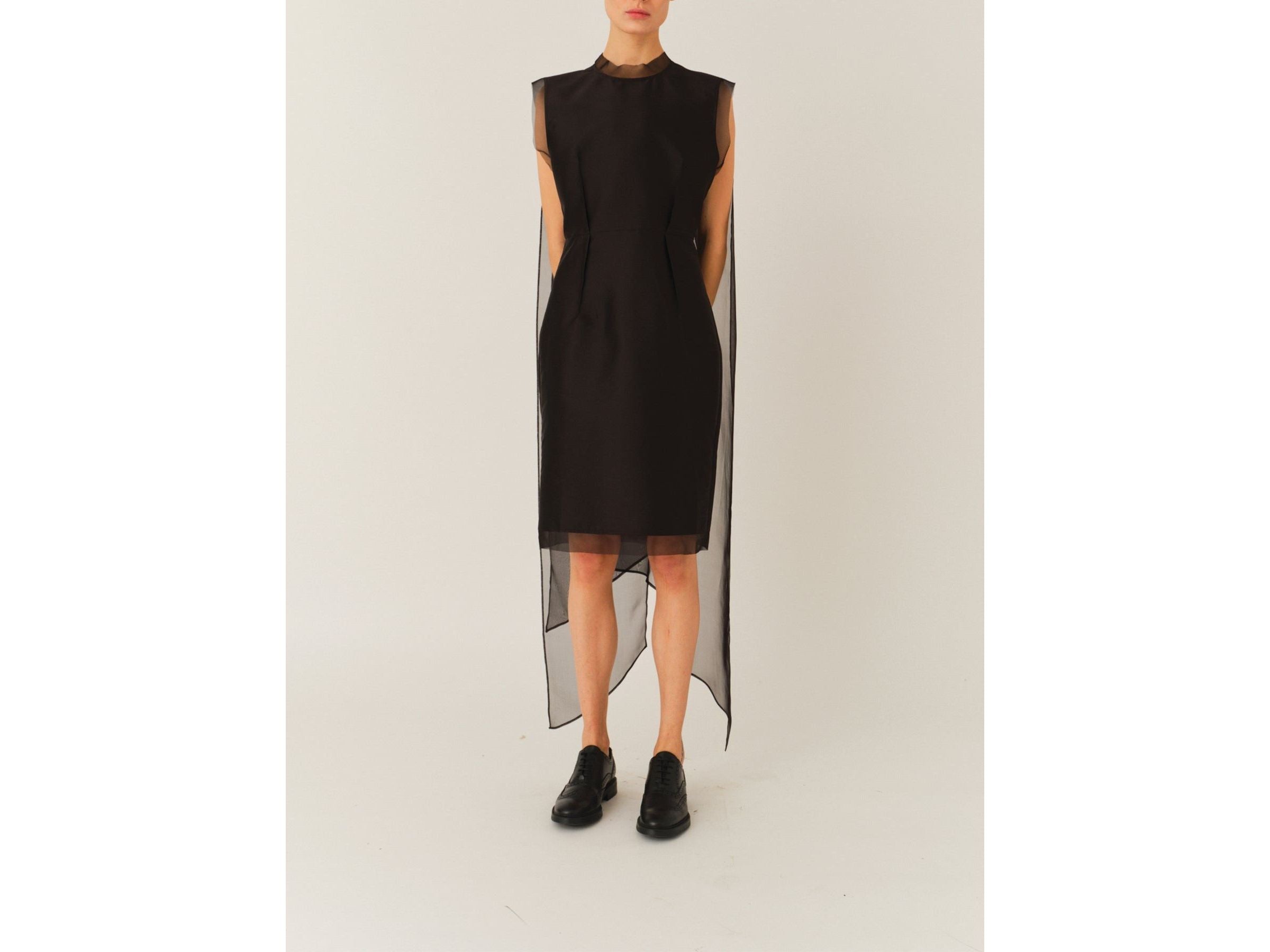 Vivaldi Shift Dress