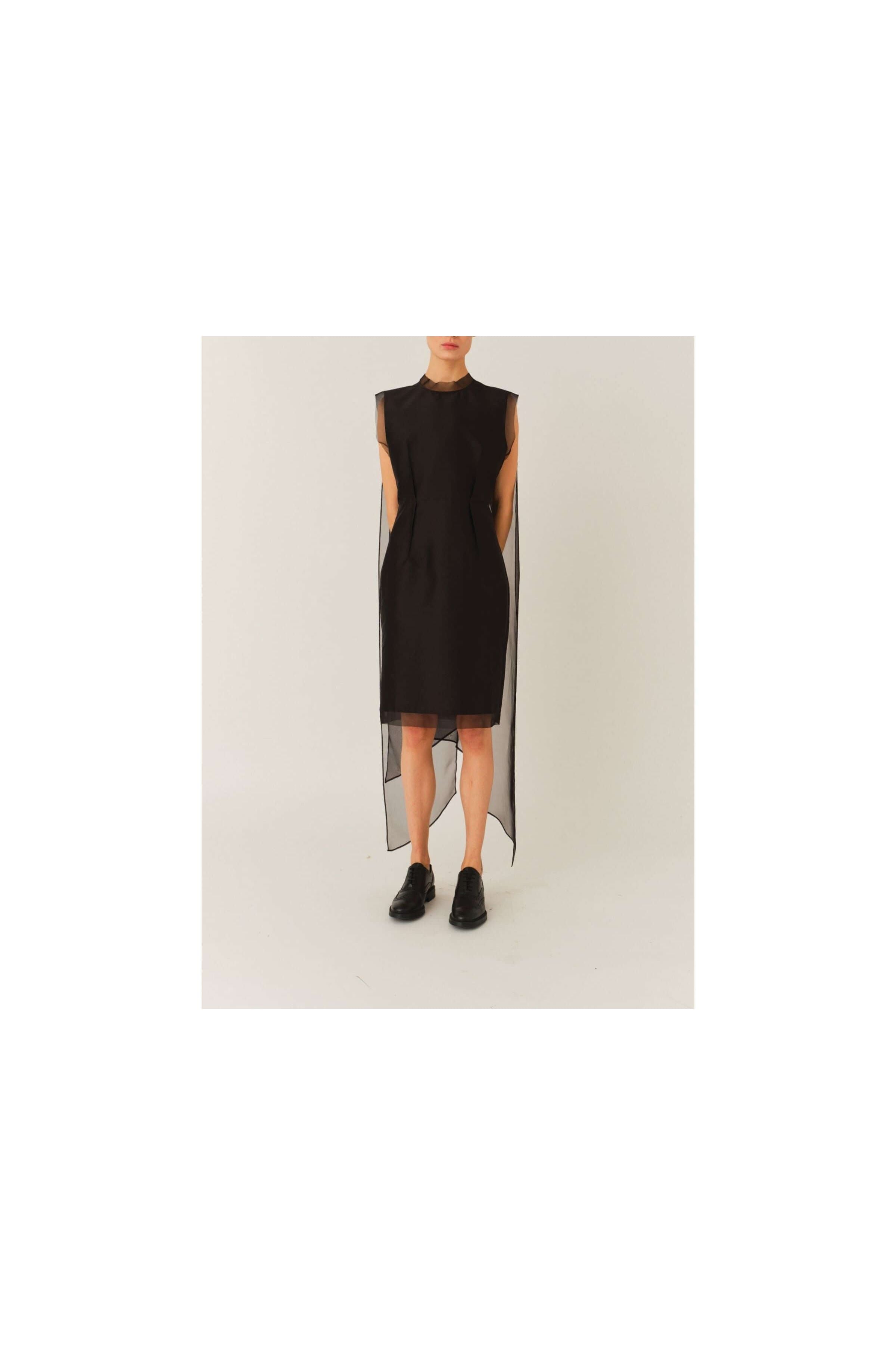 Vivaldi Shift Dress