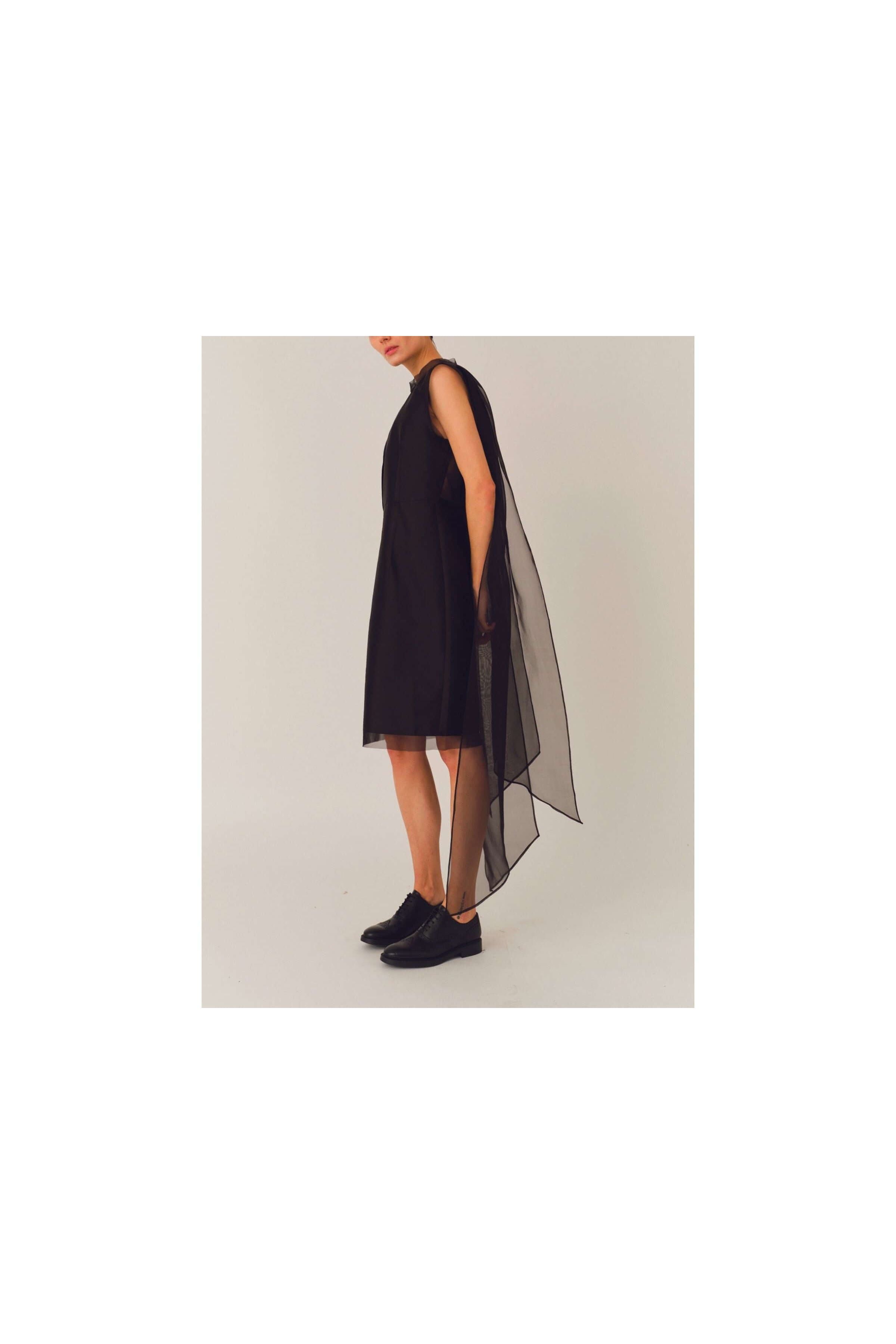 Vivaldi Shift Dress