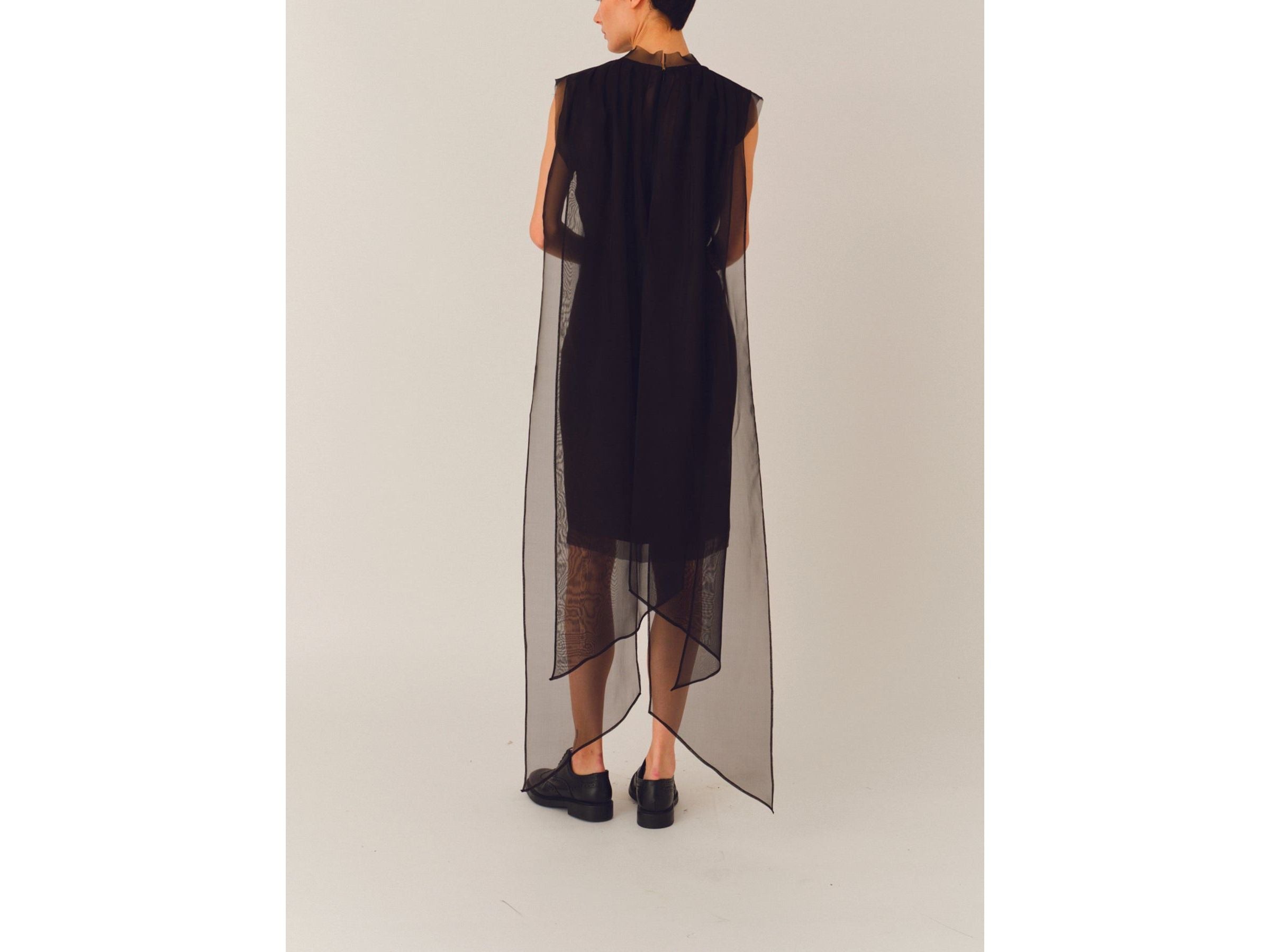 Vivaldi Shift Dress
