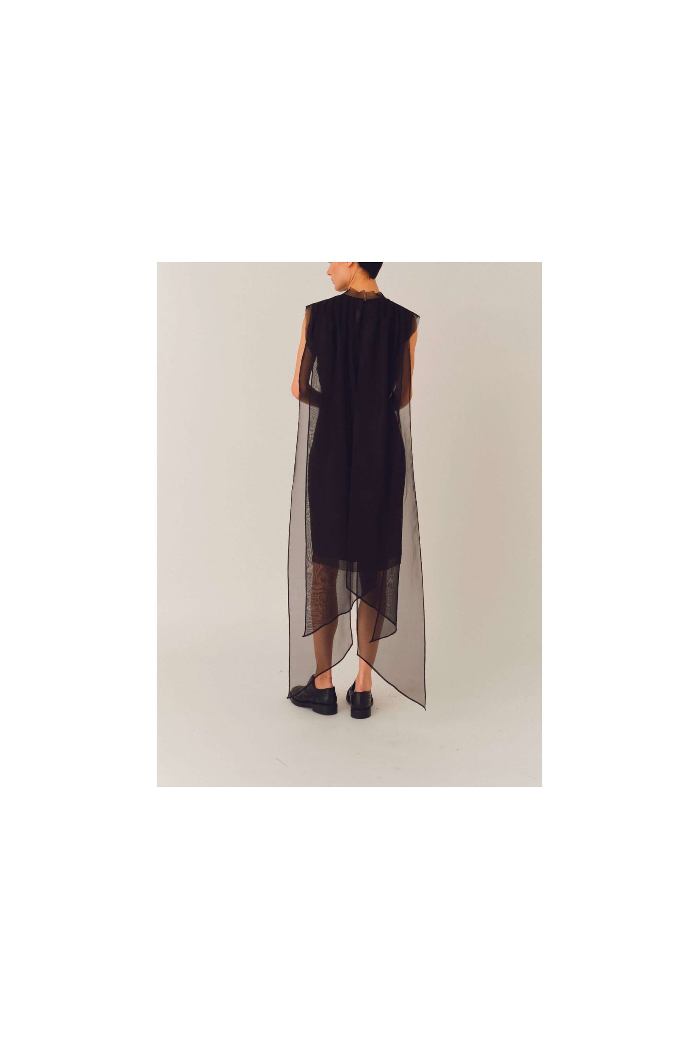 Vivaldi Shift Dress