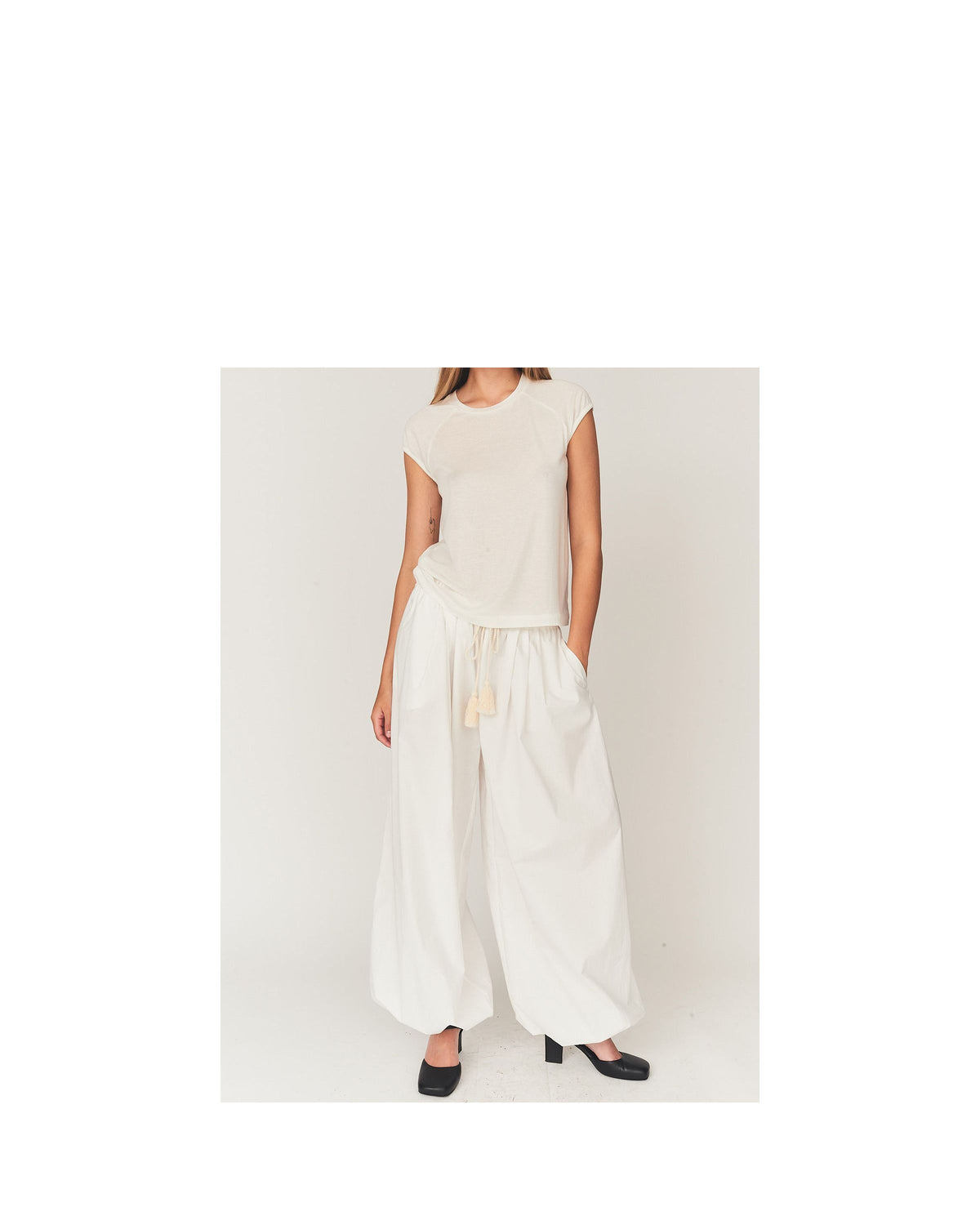 Bazaar Pants