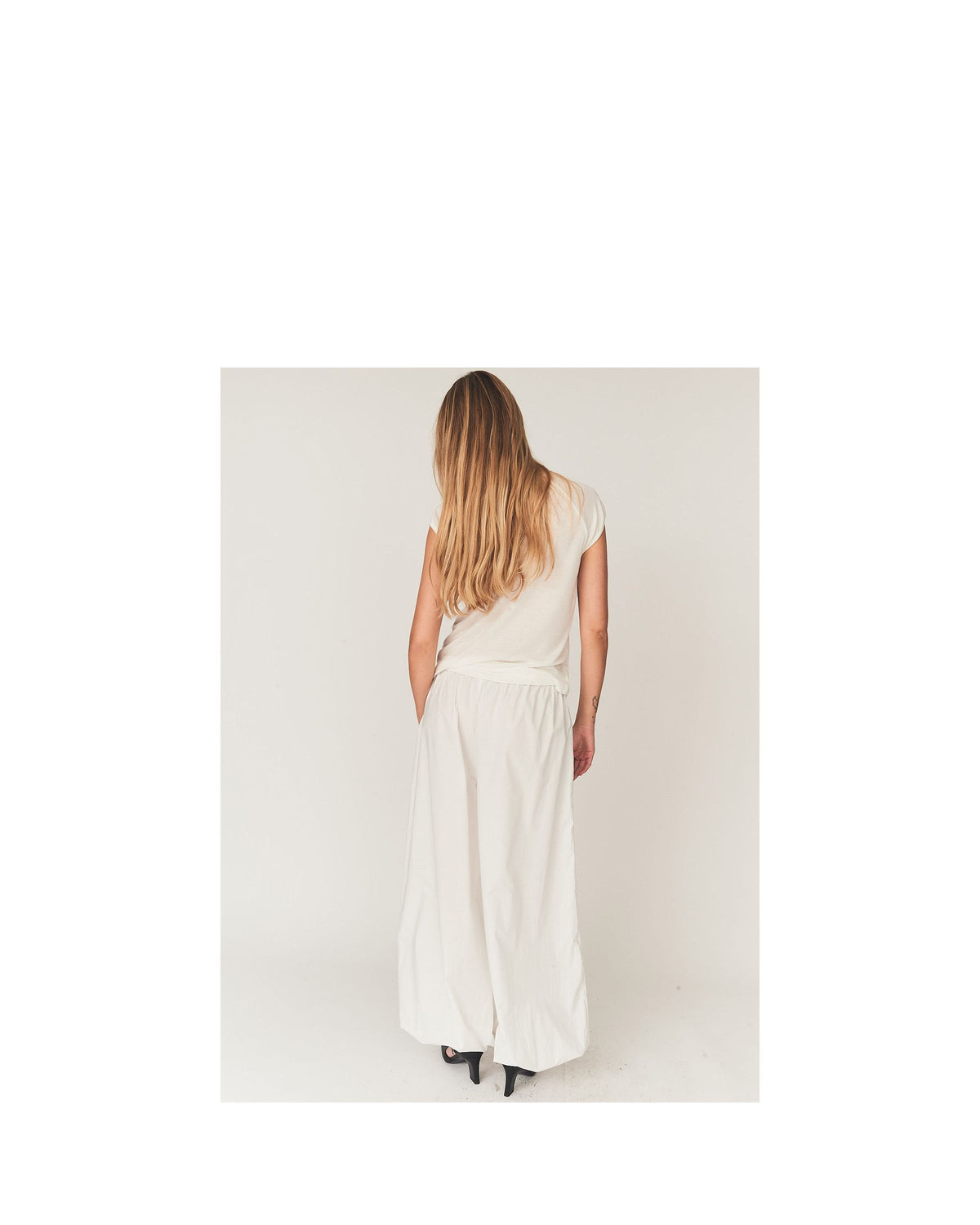 Bazaar Pants