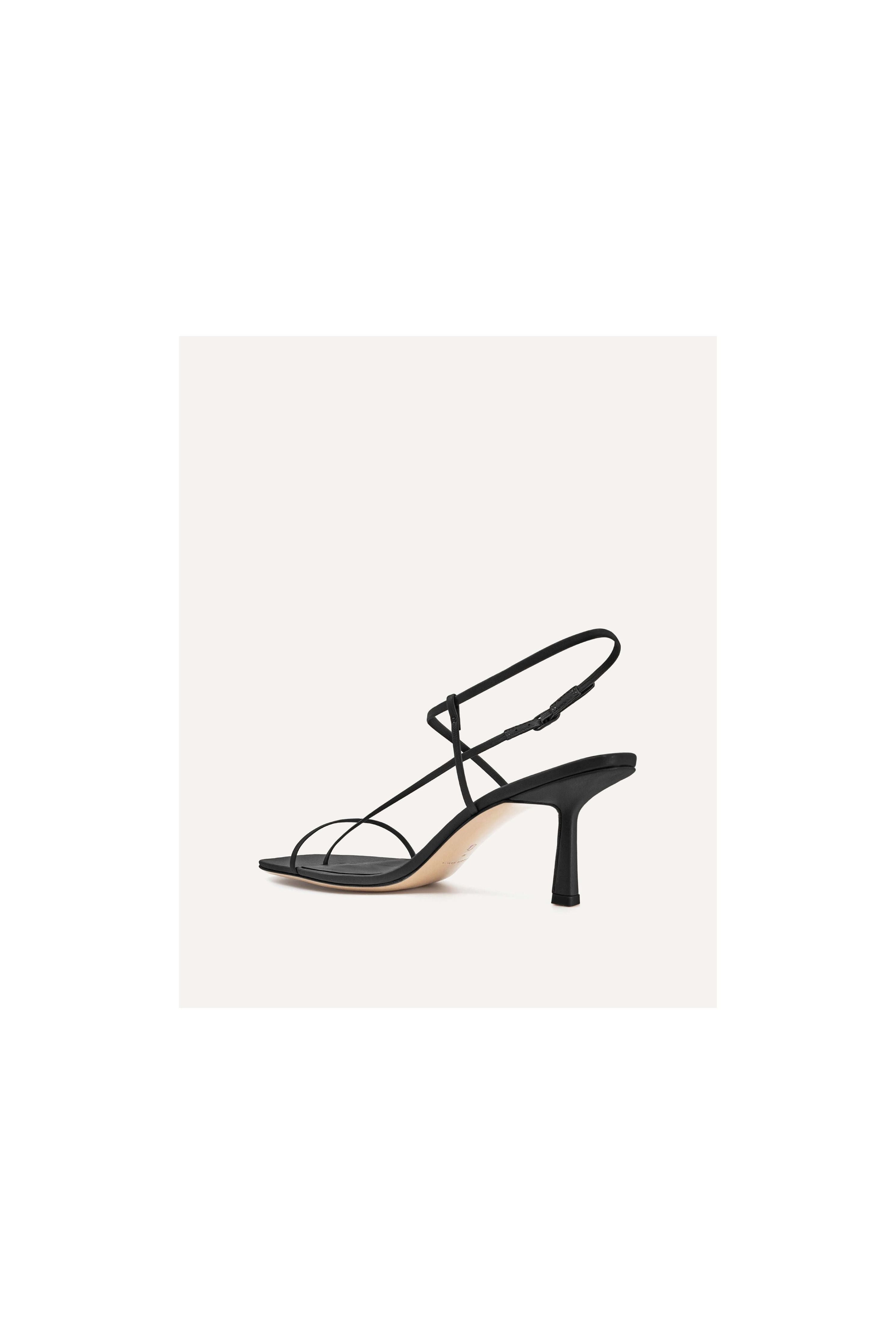 CROSS FRONT 70 HEEL