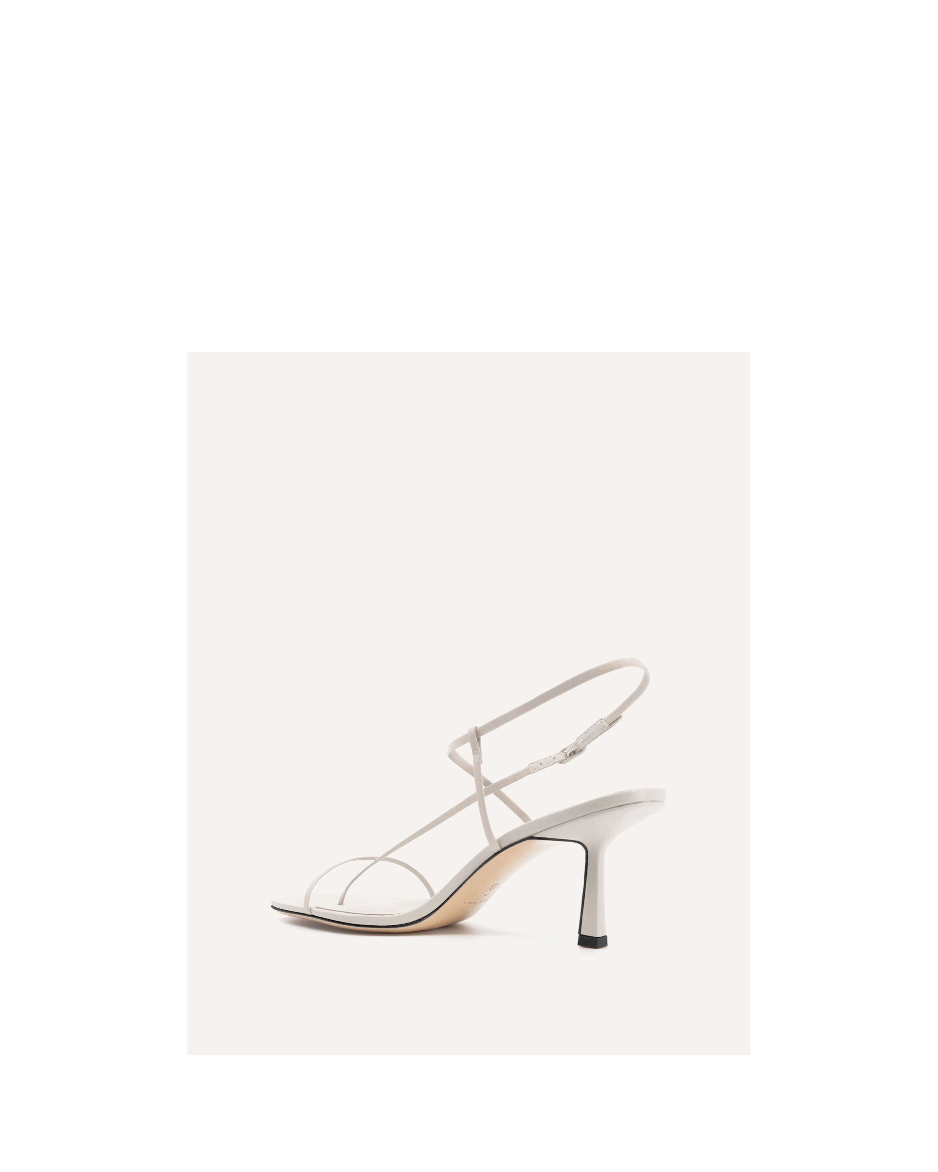 CROSS FRONT 70 HEEL