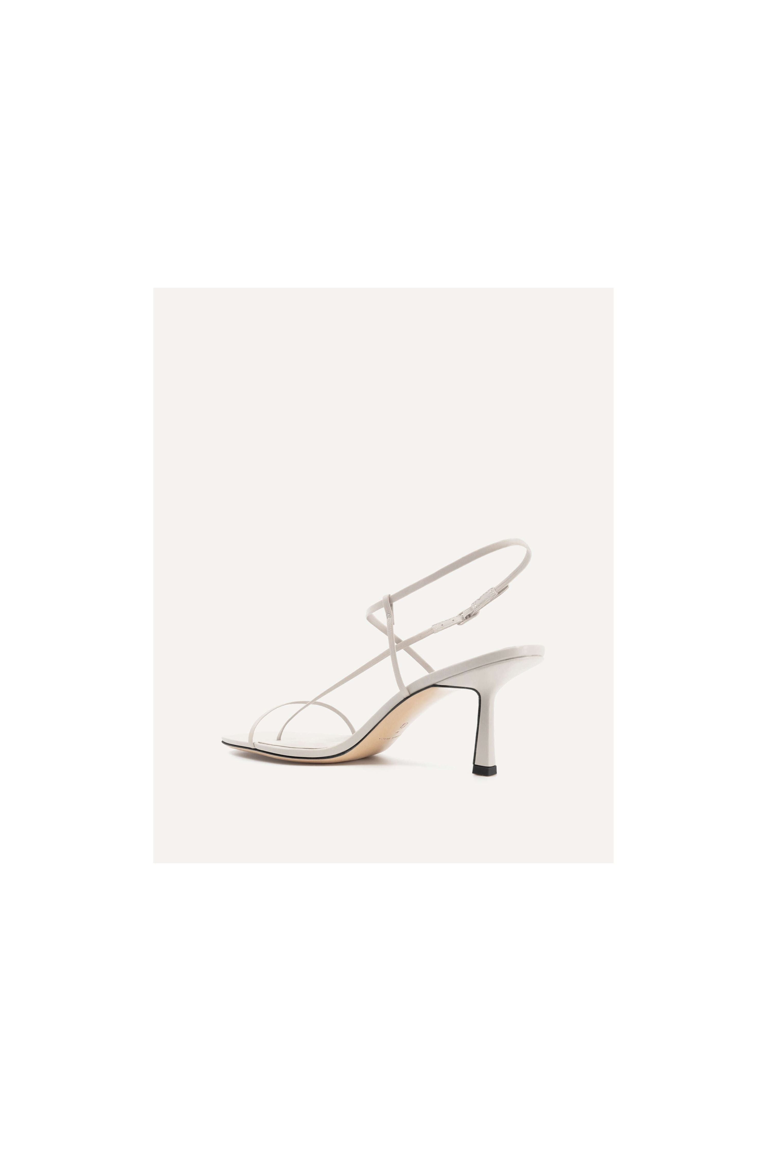 CROSS FRONT 70 HEEL