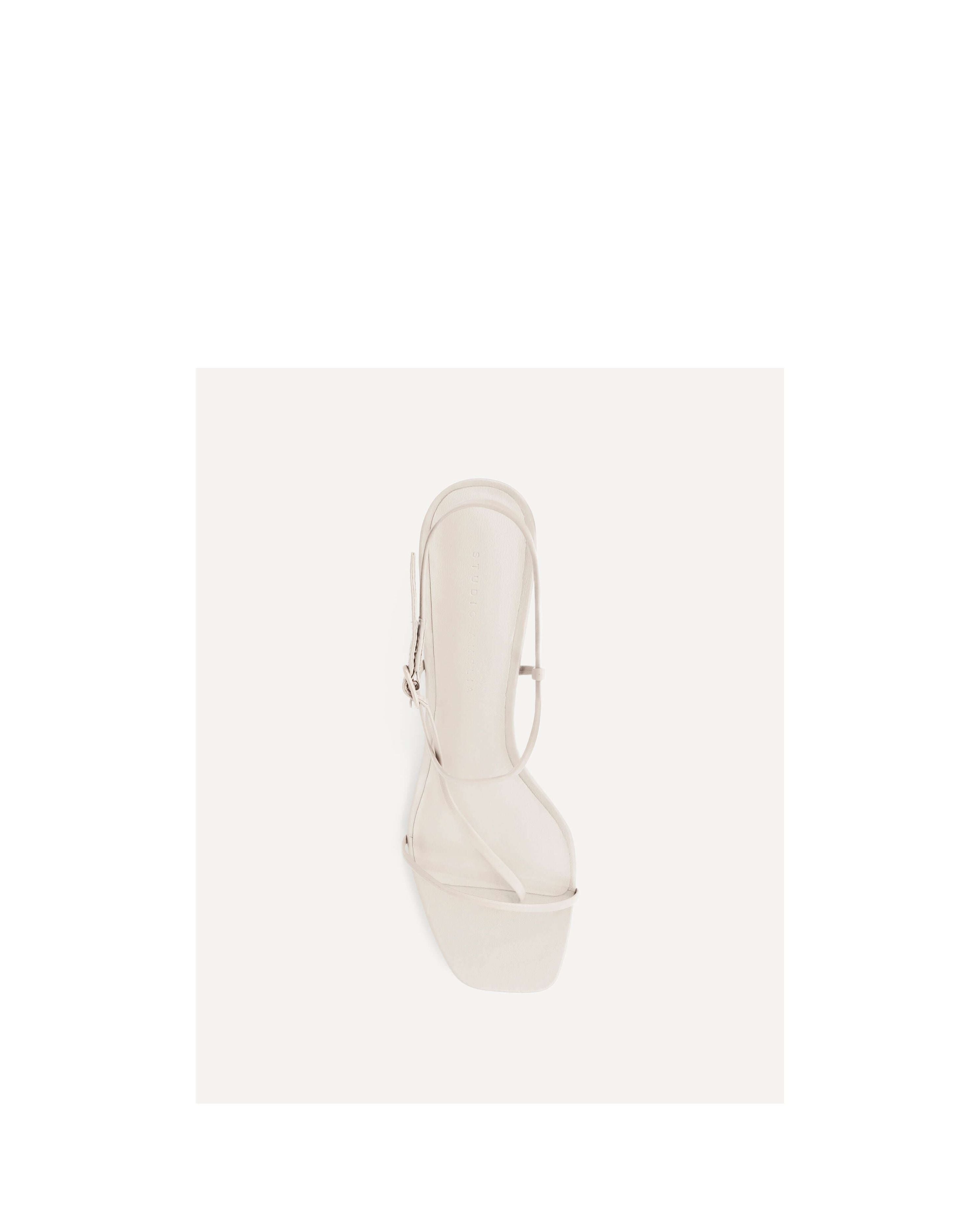 CROSS FRONT 70 HEEL