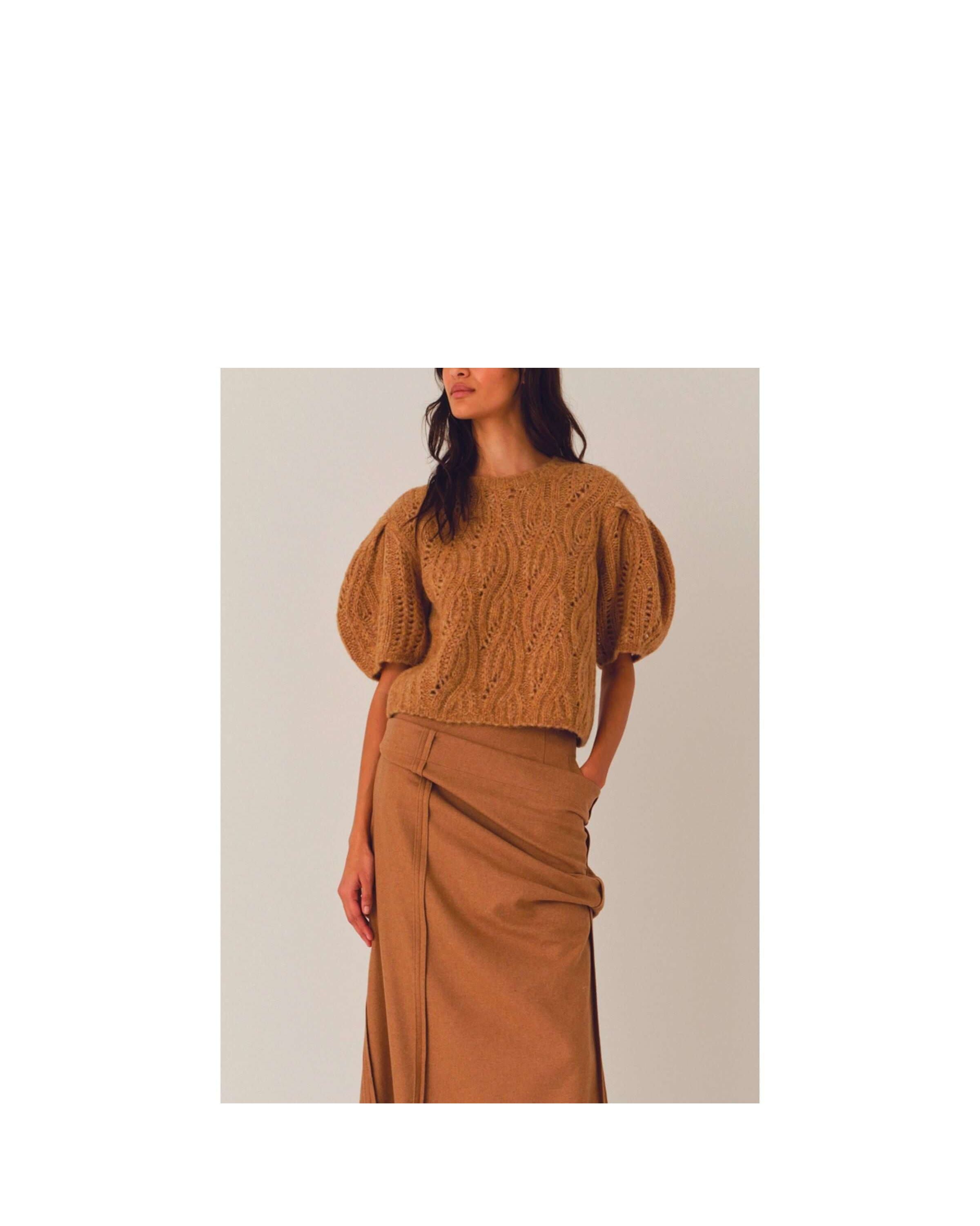 Valentina Sweater